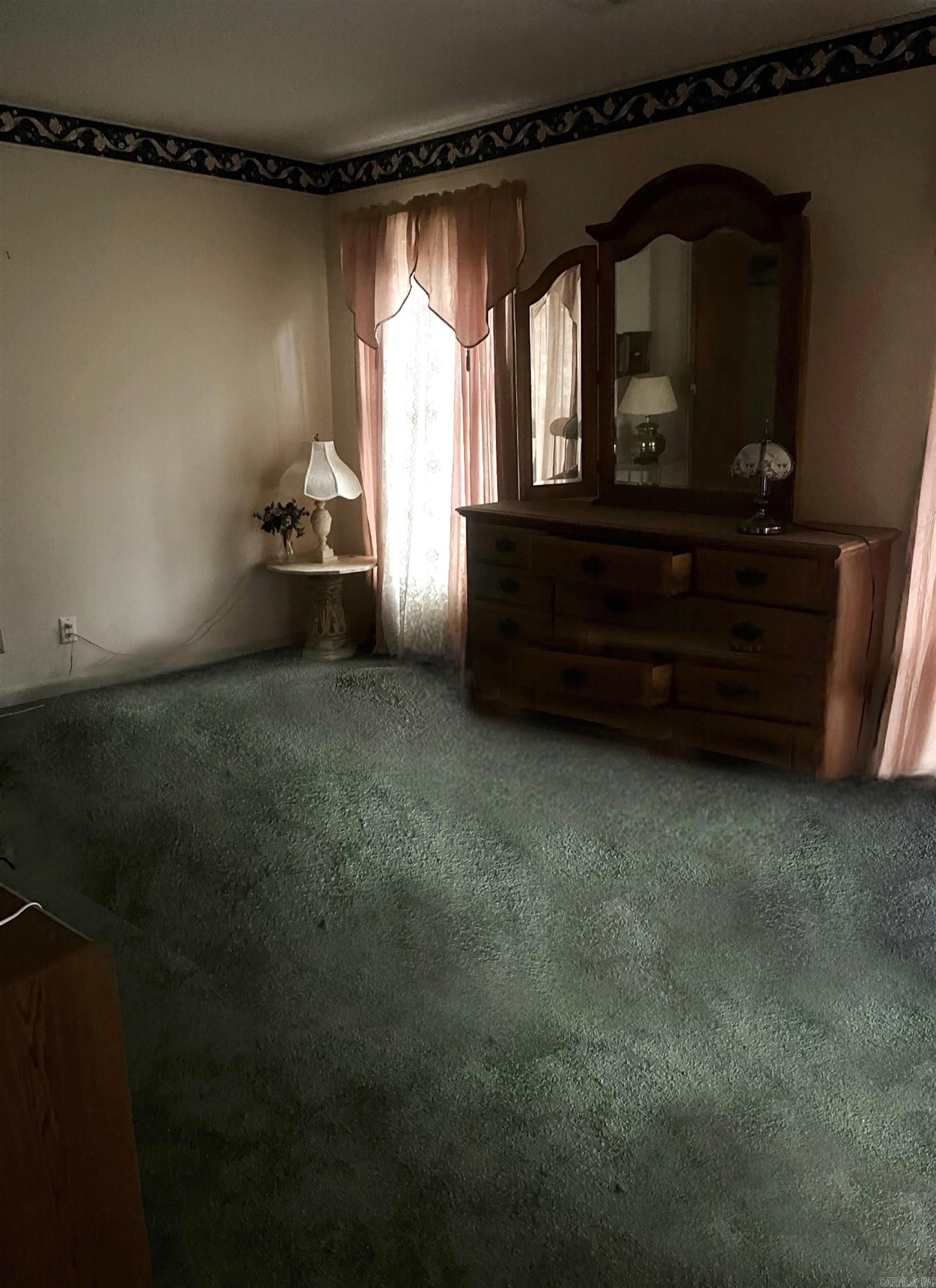 Madrid Courts - Residential