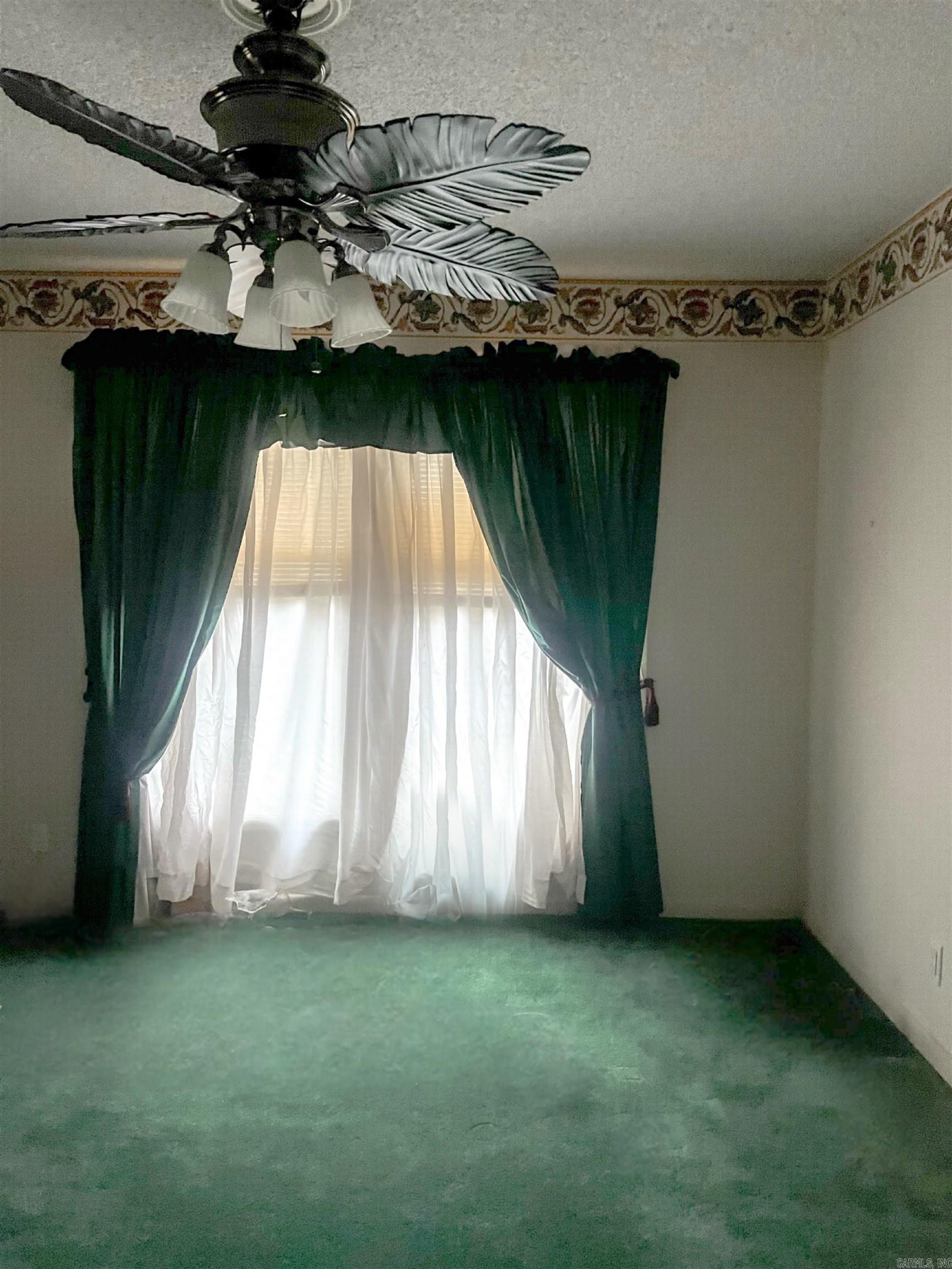 Madrid Courts - Residential