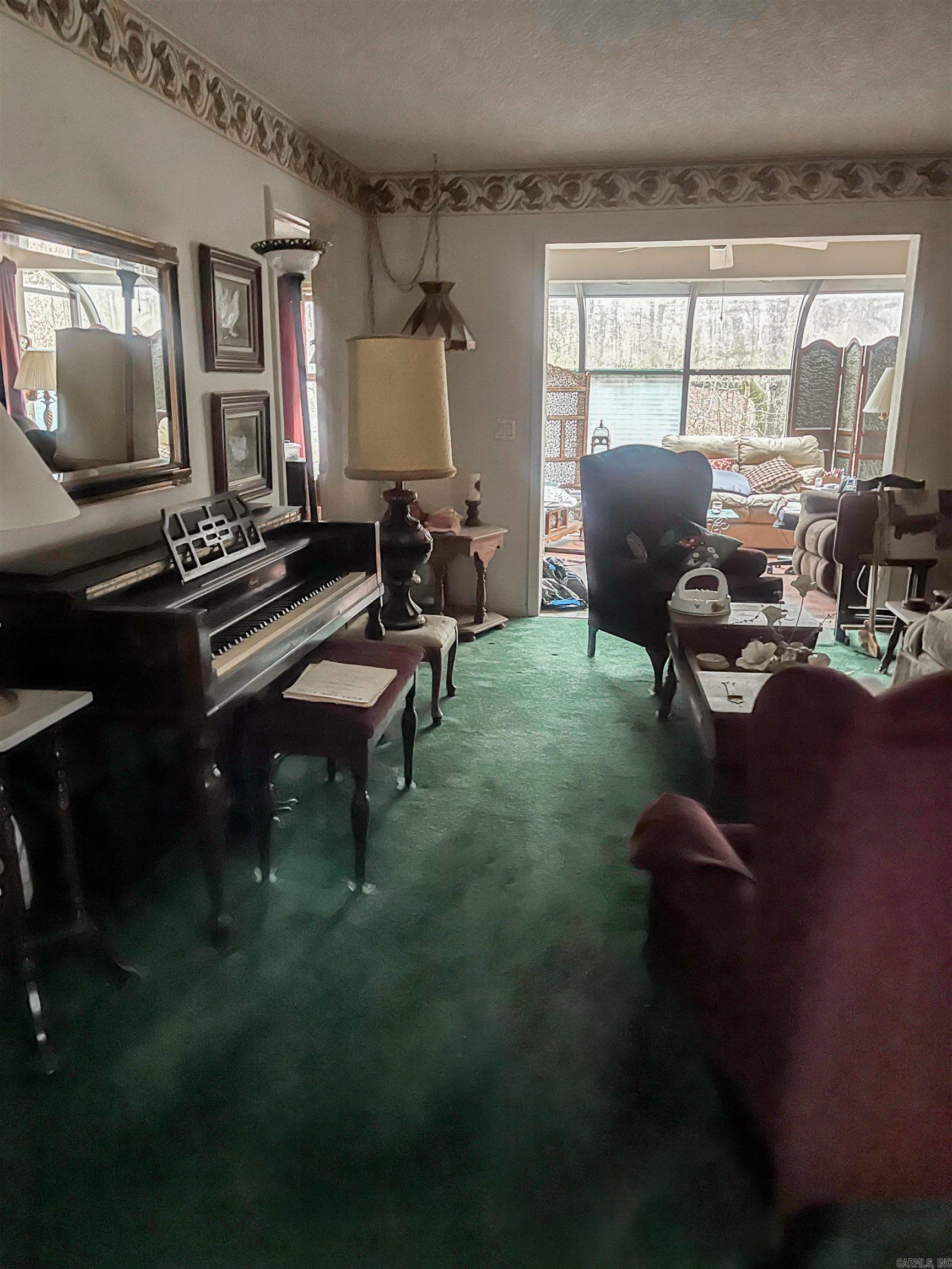 Madrid Courts - Residential