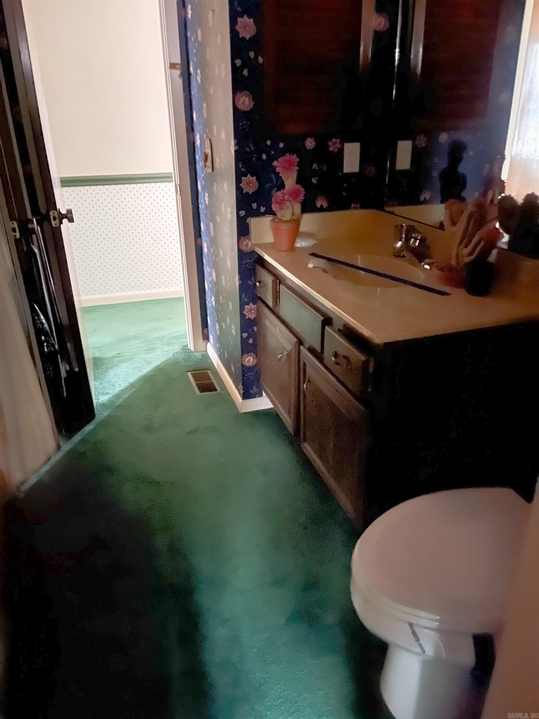 Madrid Courts - Residential