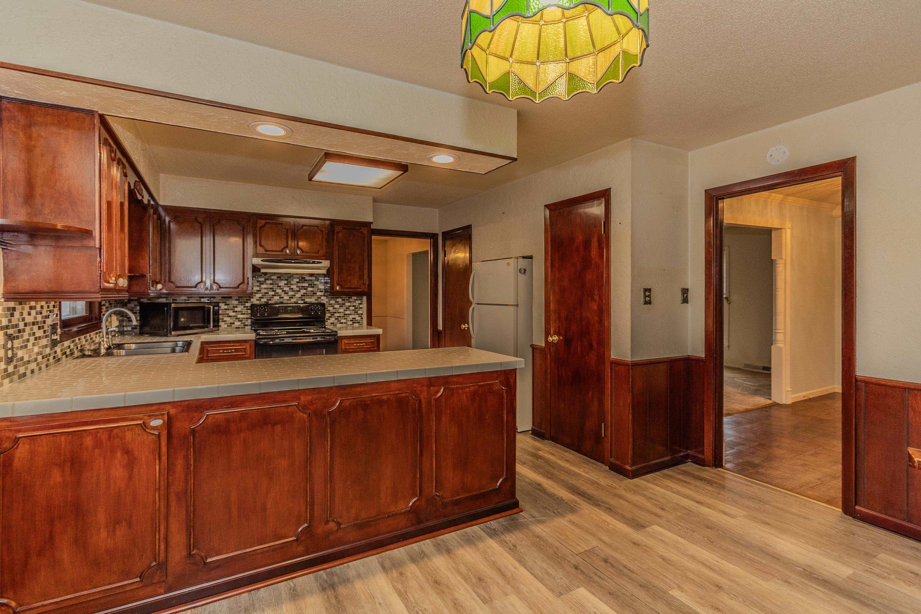 Linwood - Residential