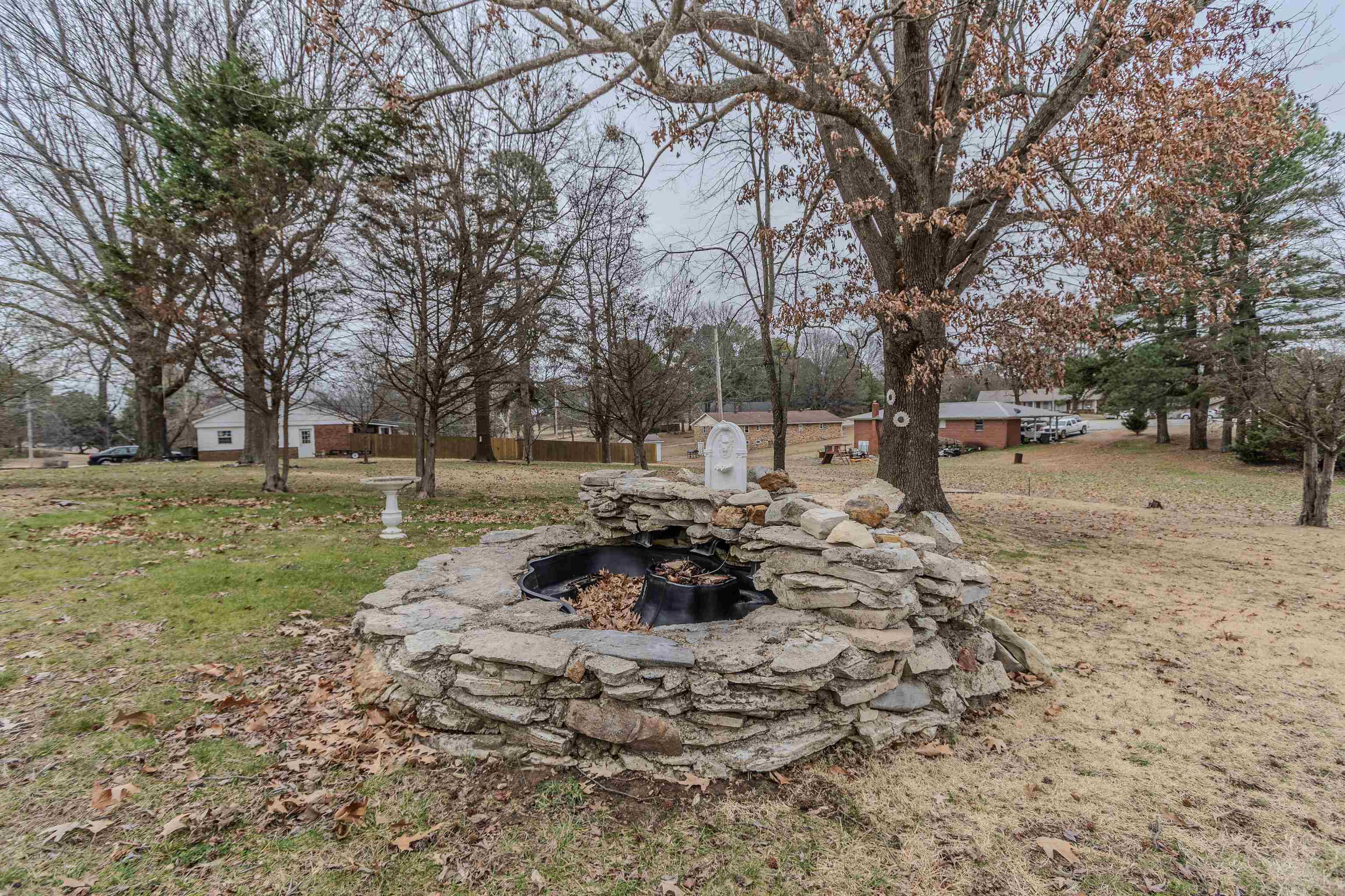 Linwood - Residential