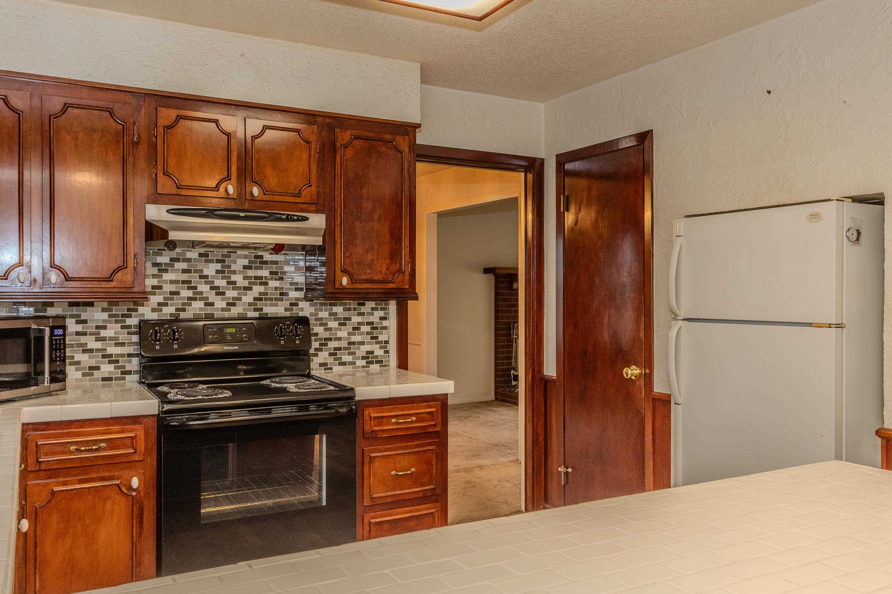 Linwood - Residential