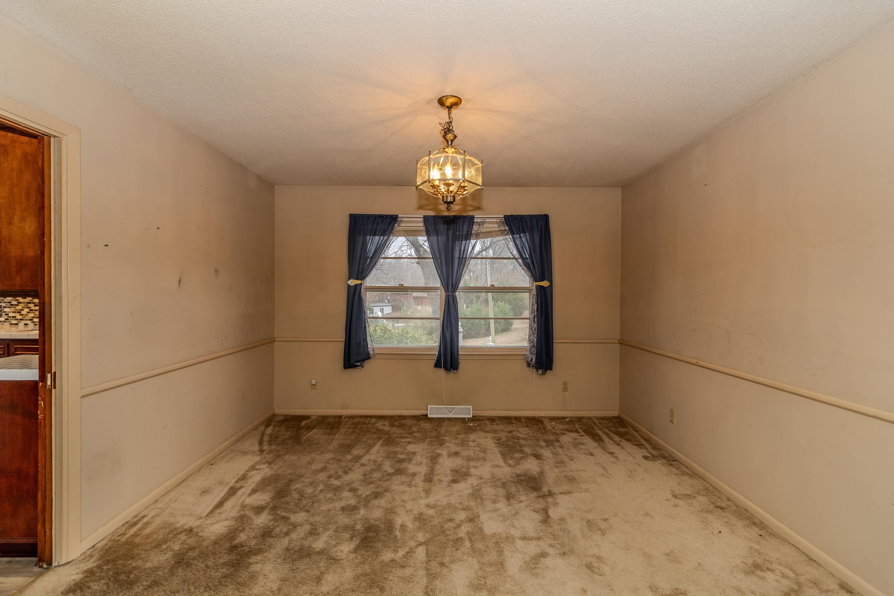 Linwood - Residential