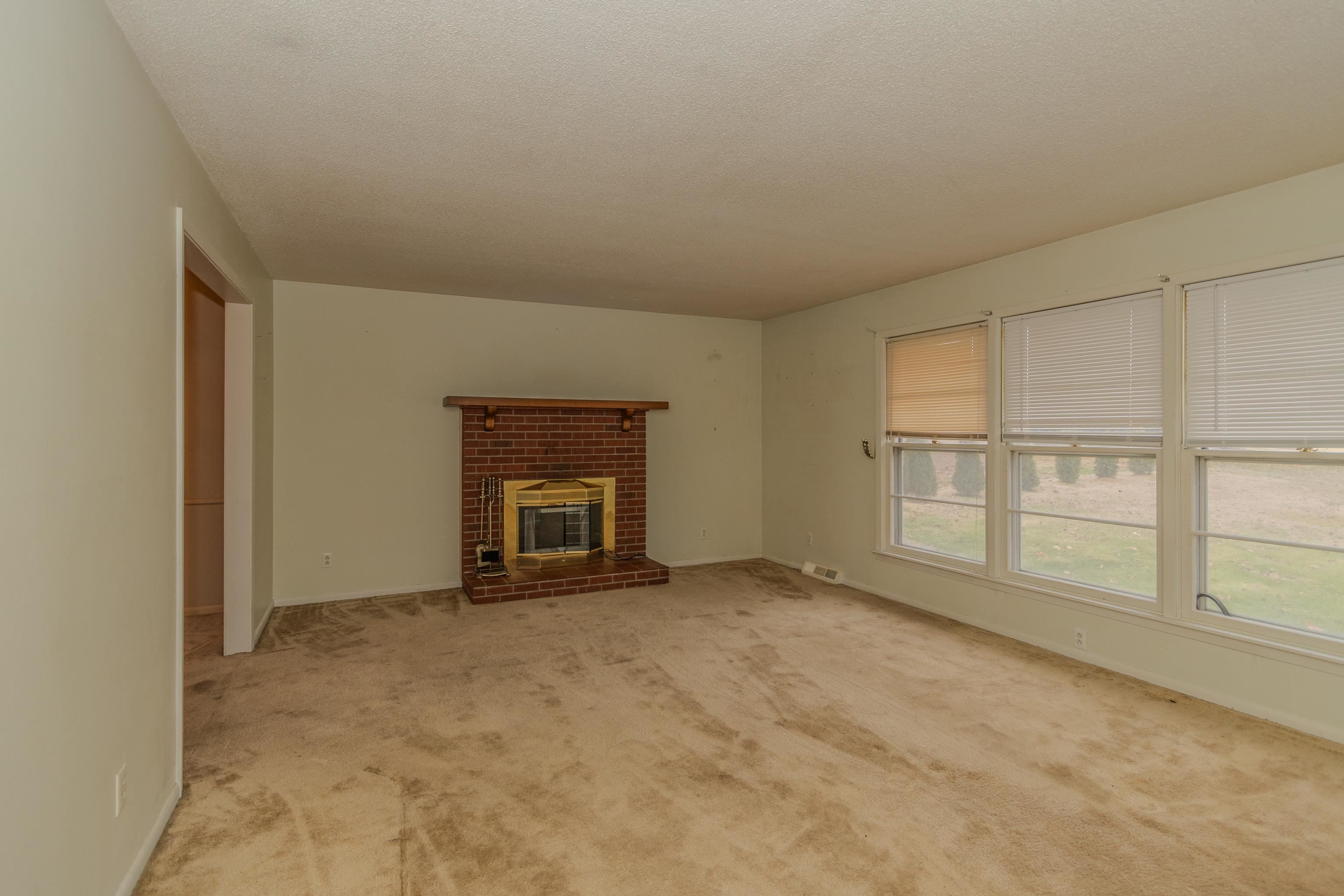 Linwood - Residential