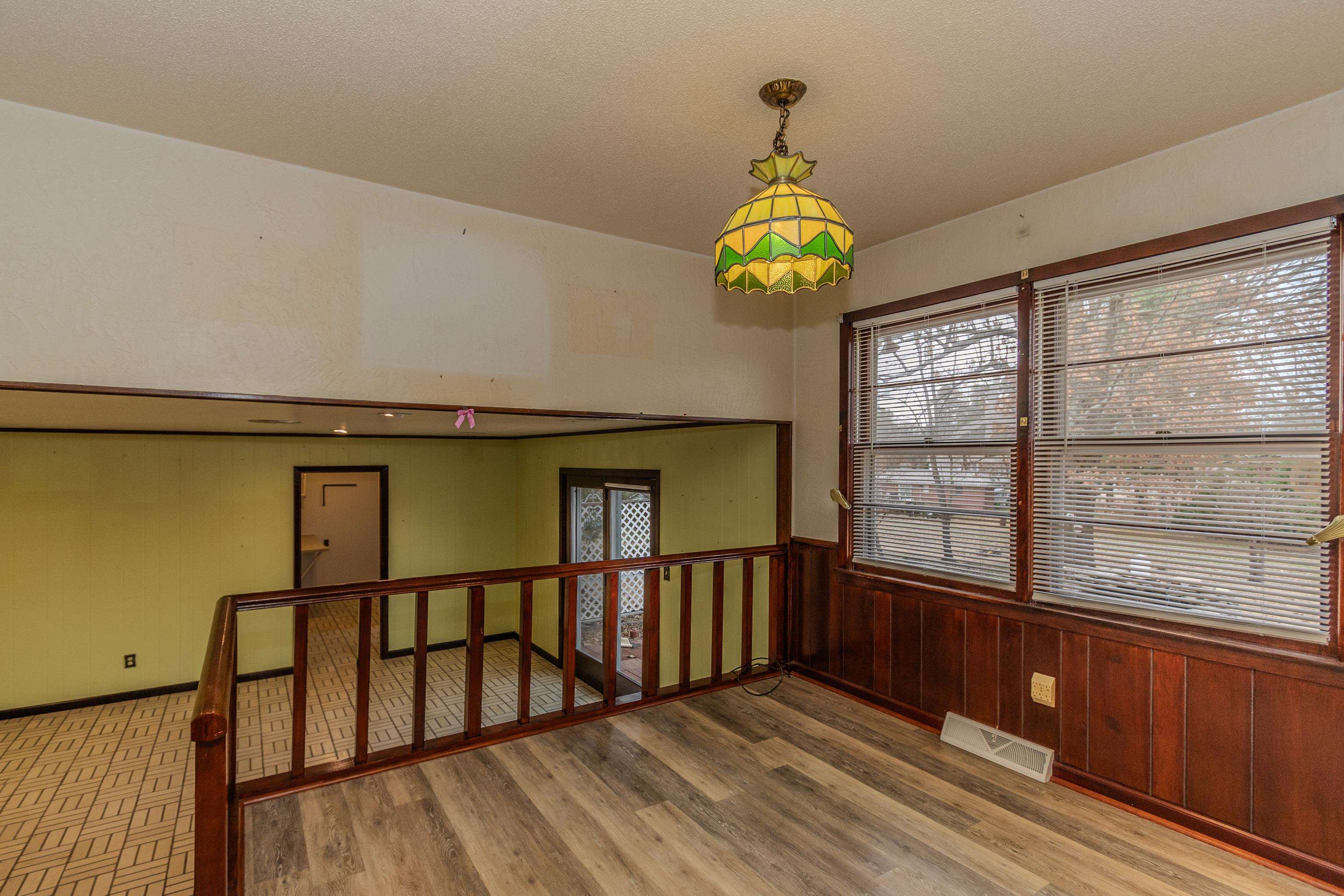 Linwood - Residential