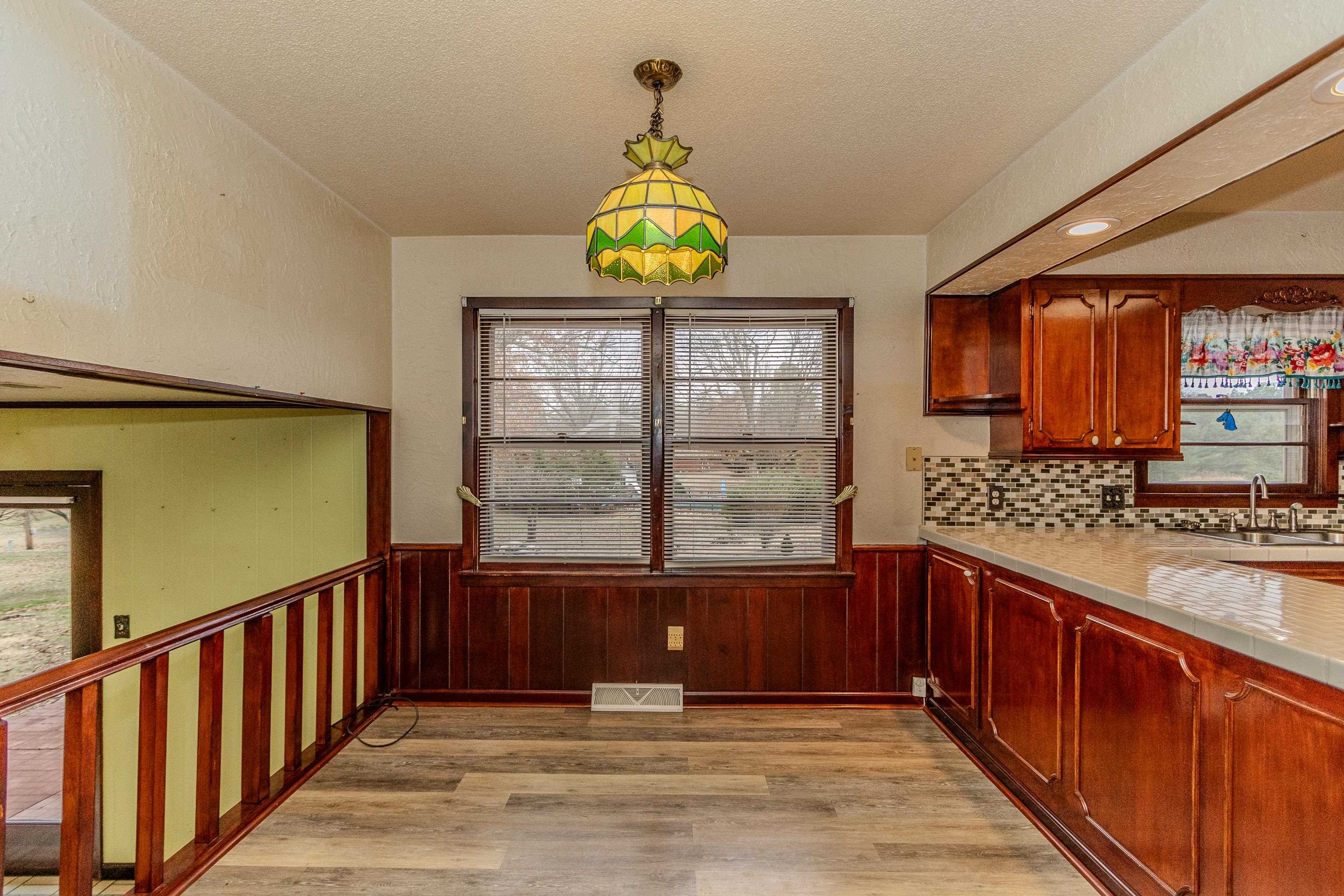 Linwood - Residential