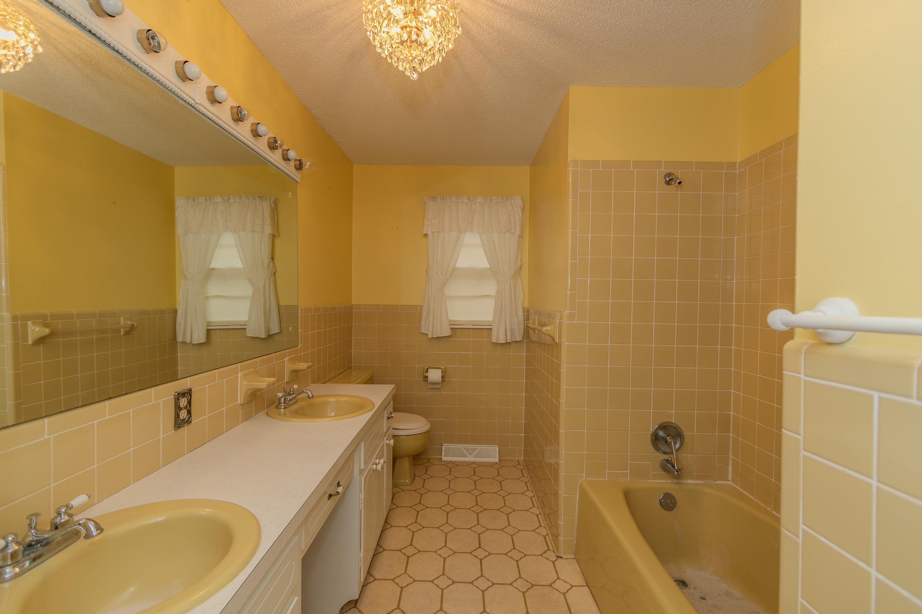 Linwood - Residential