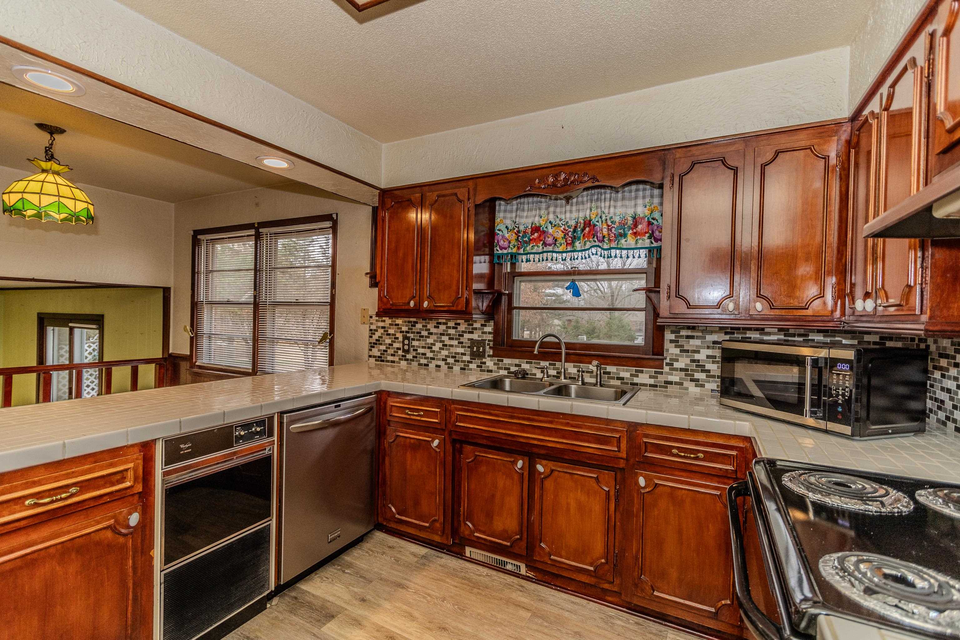 Linwood - Residential