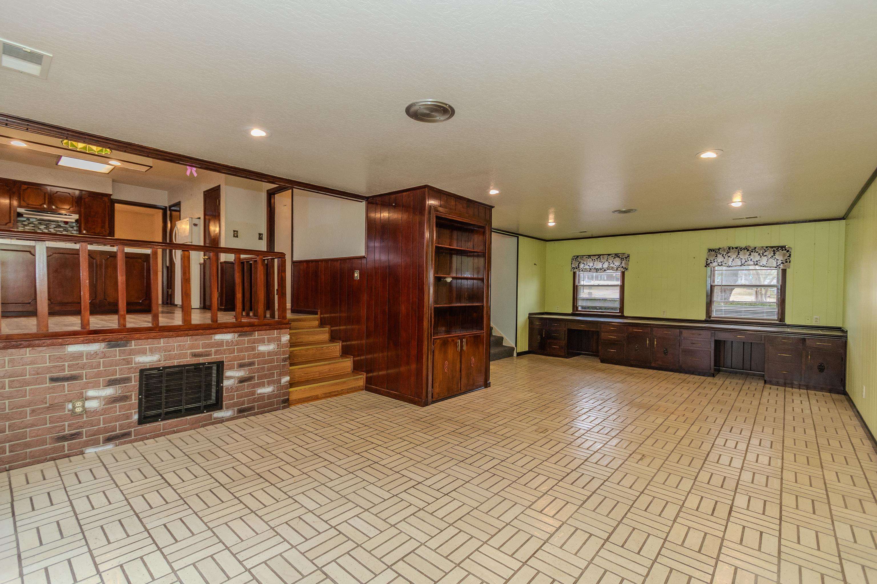 Linwood - Residential