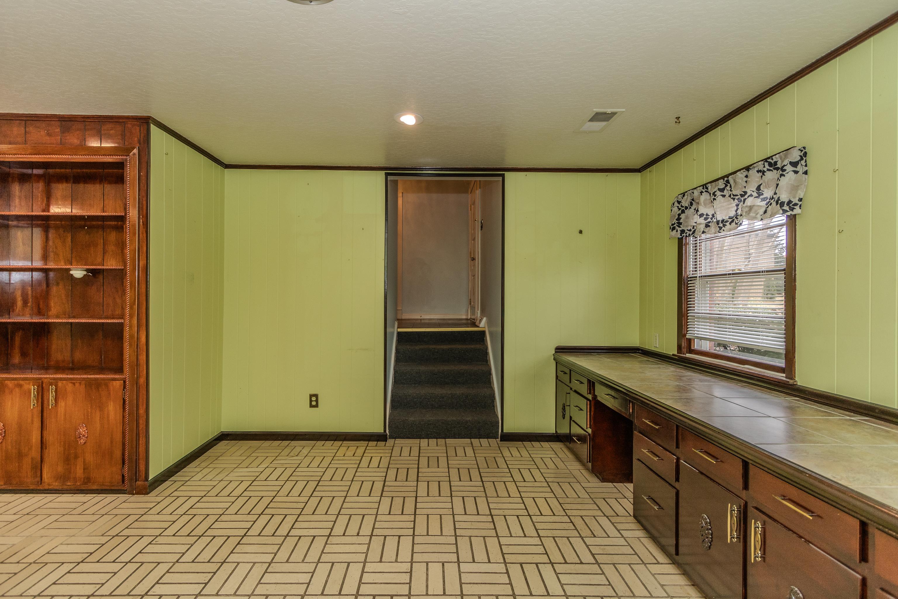 Linwood - Residential