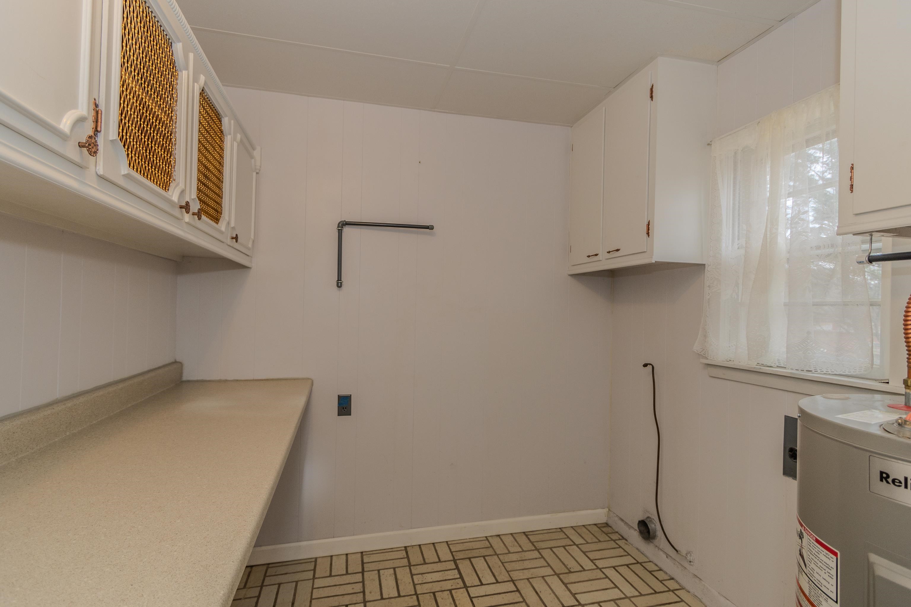 Linwood - Residential