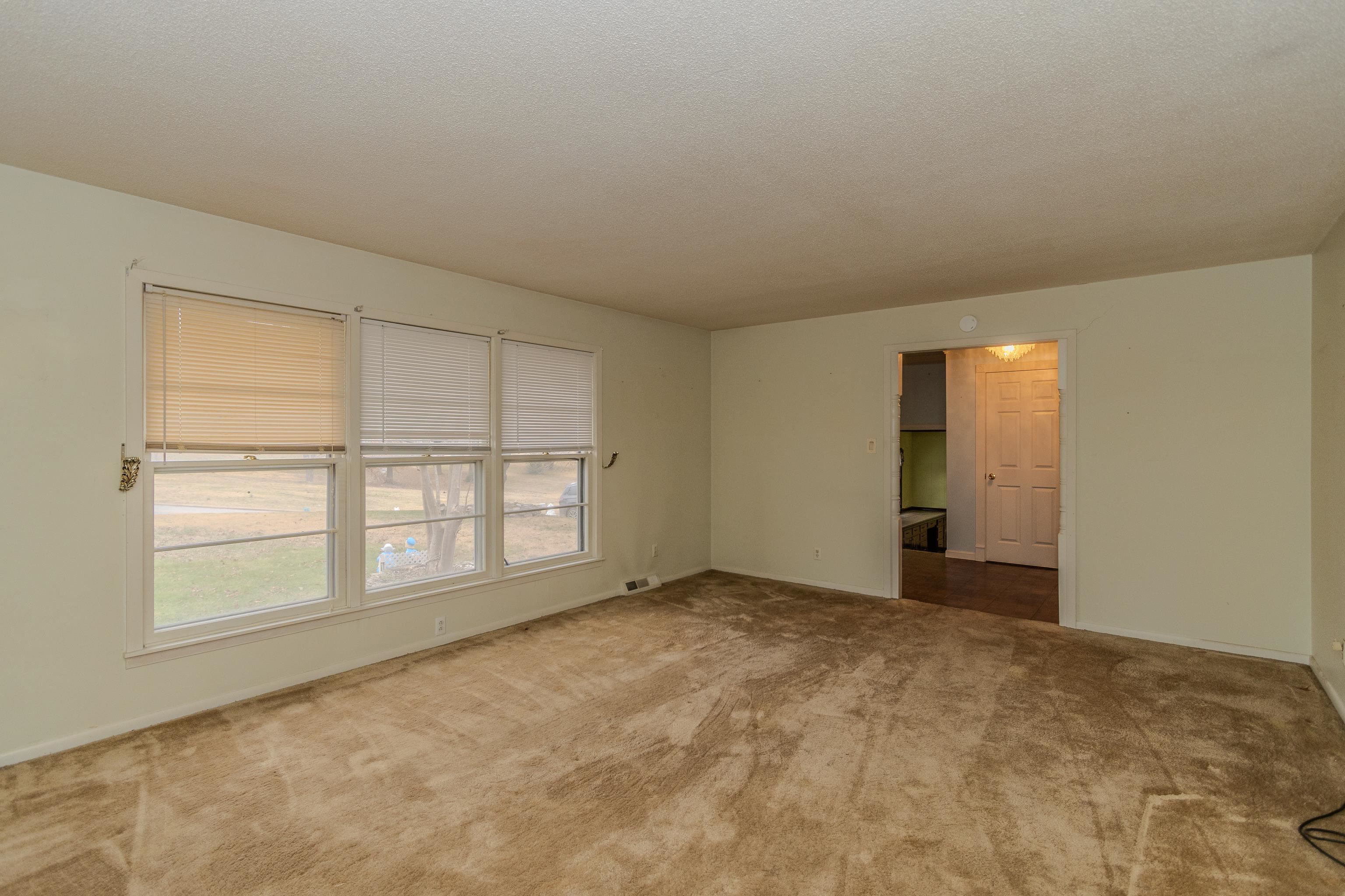 Linwood - Residential