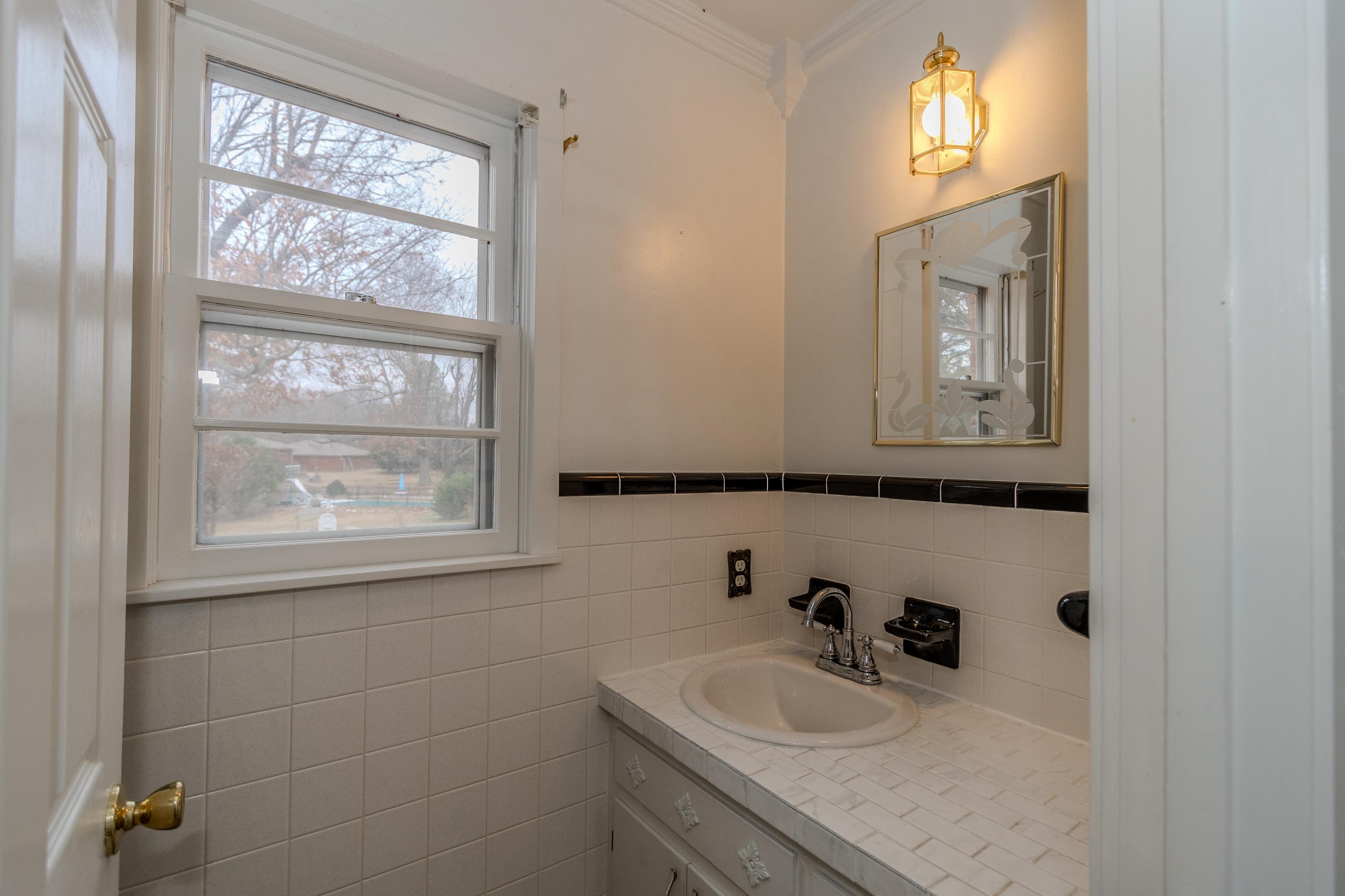 Linwood - Residential