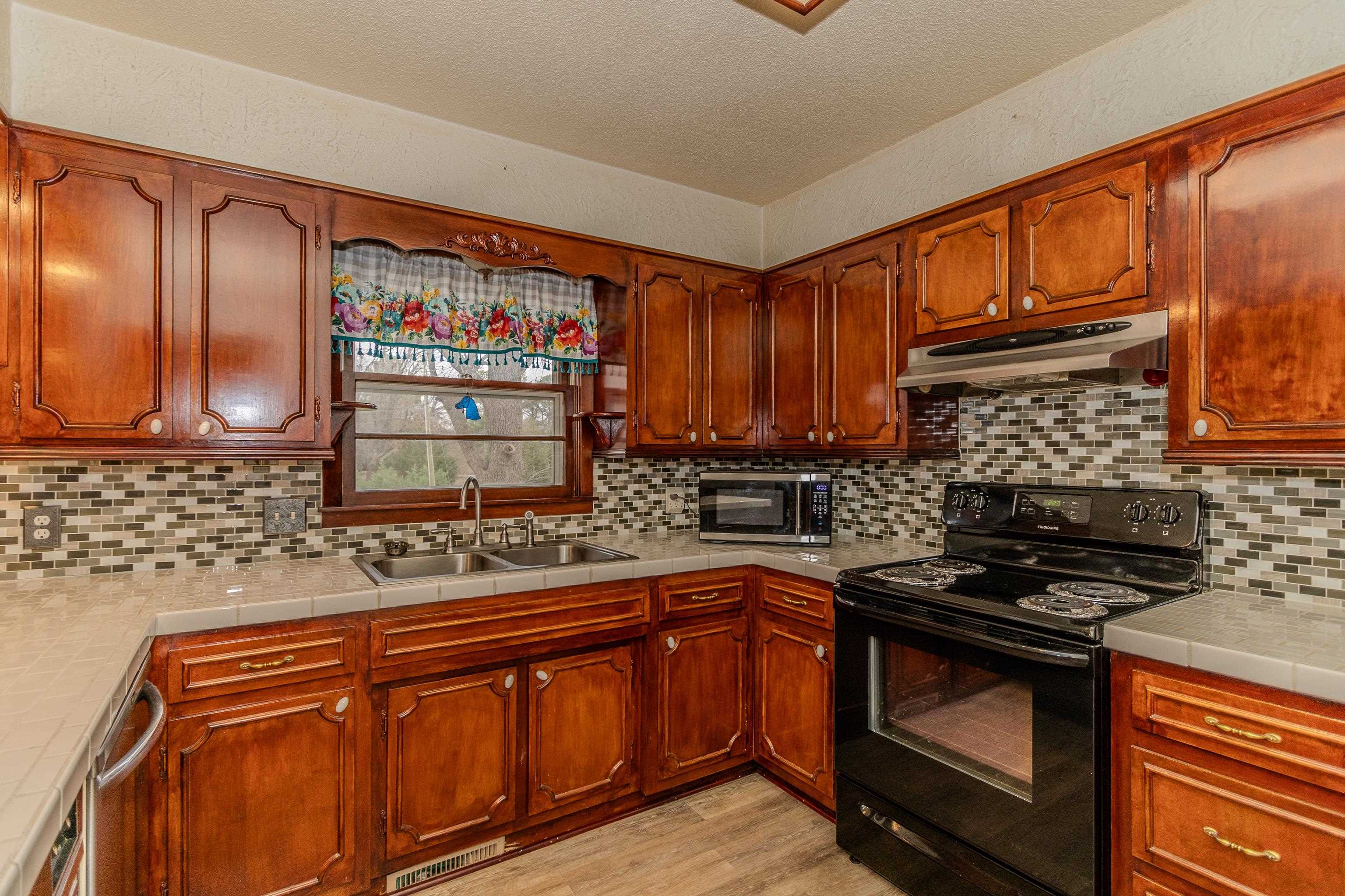 Linwood - Residential