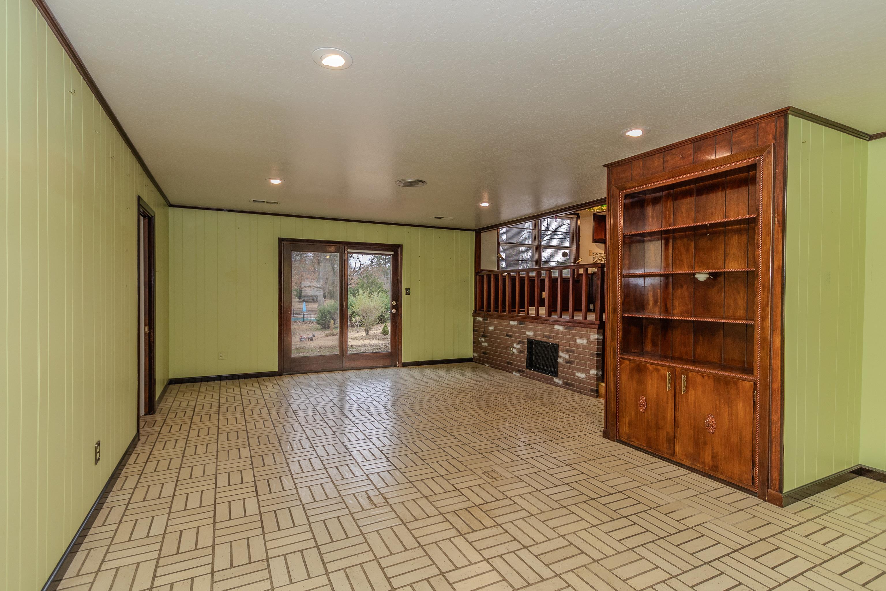 Linwood - Residential