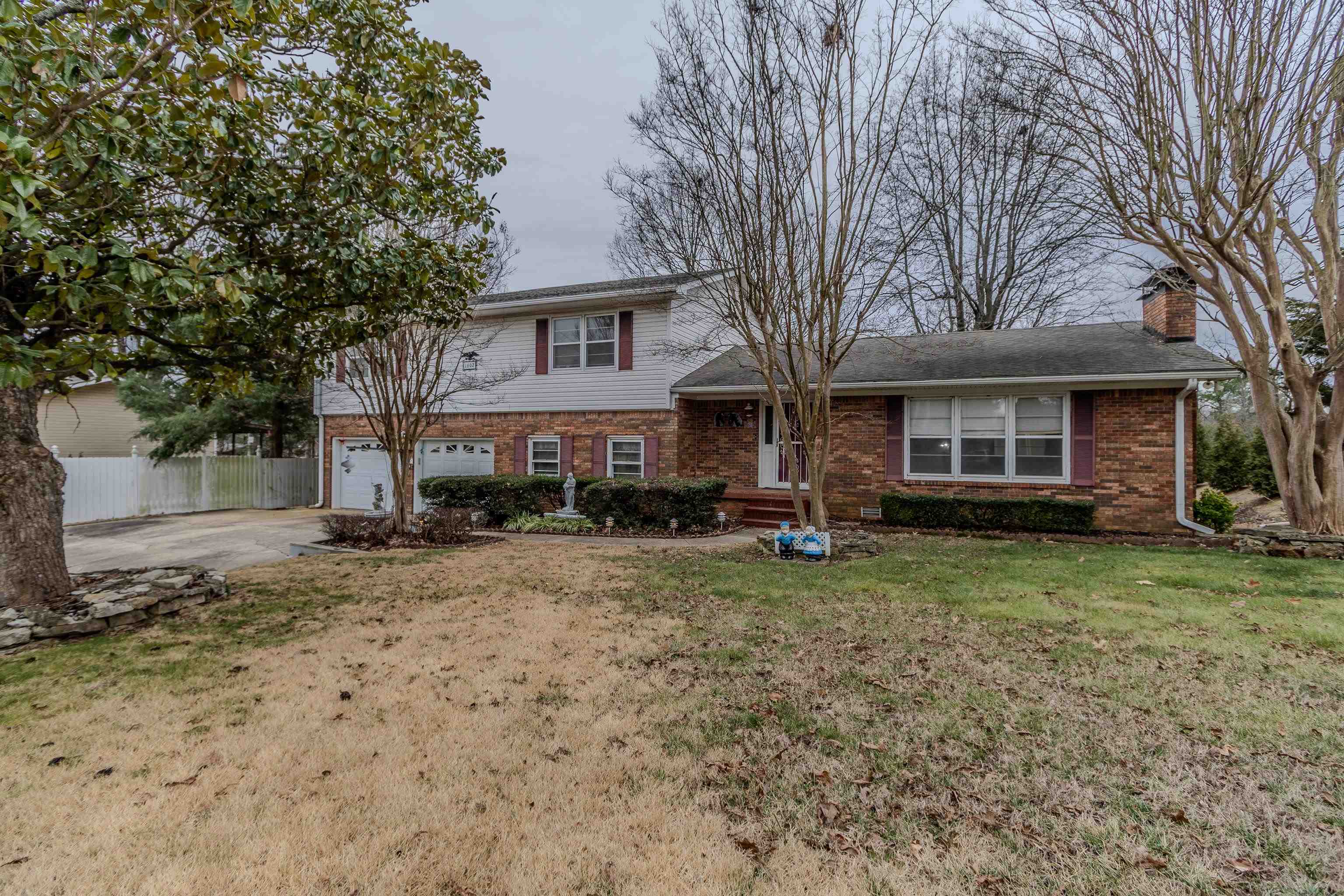 Linwood - Residential