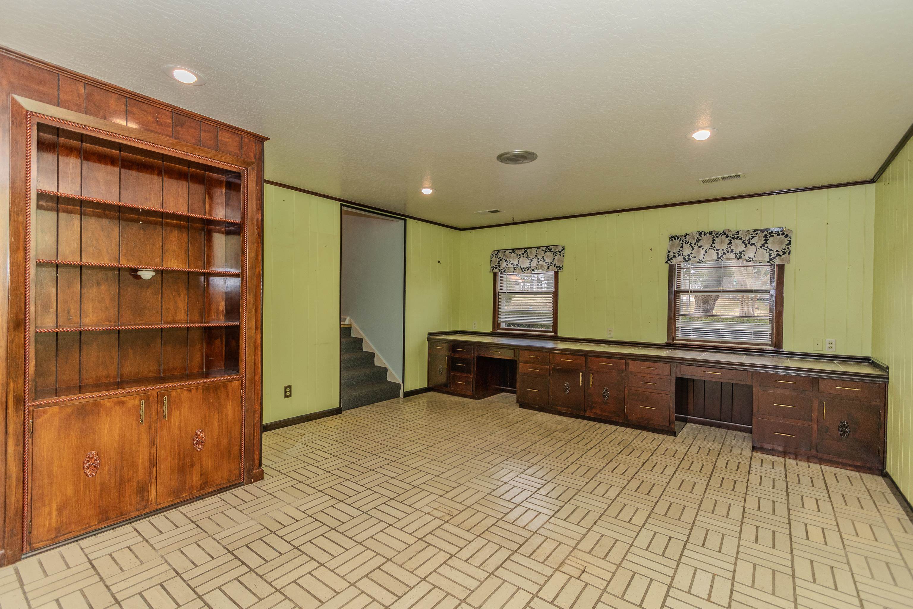 Linwood - Residential