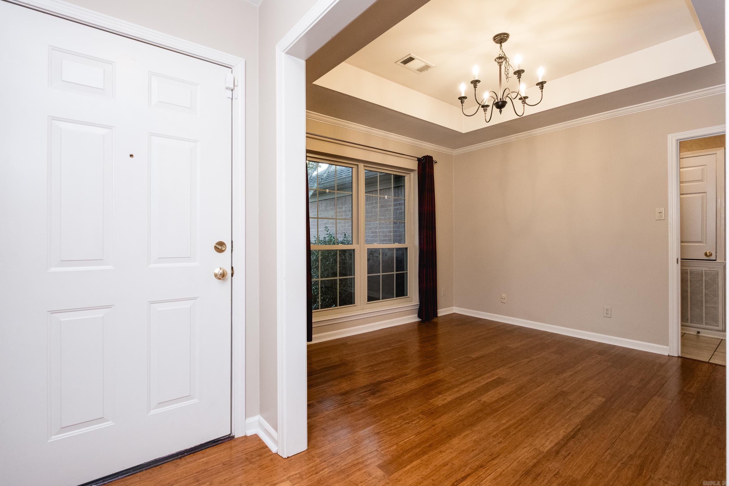 CHERRY CREEK ADDN - Residential