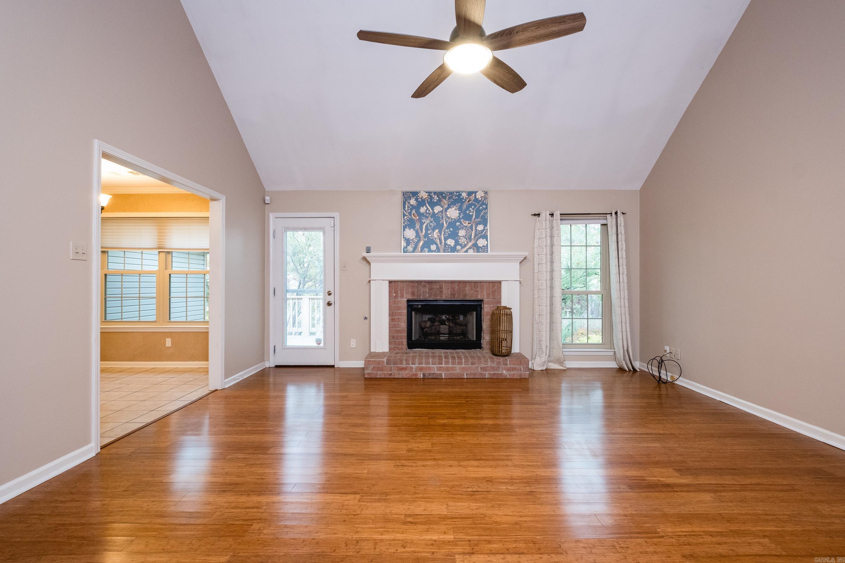 CHERRY CREEK ADDN - Residential