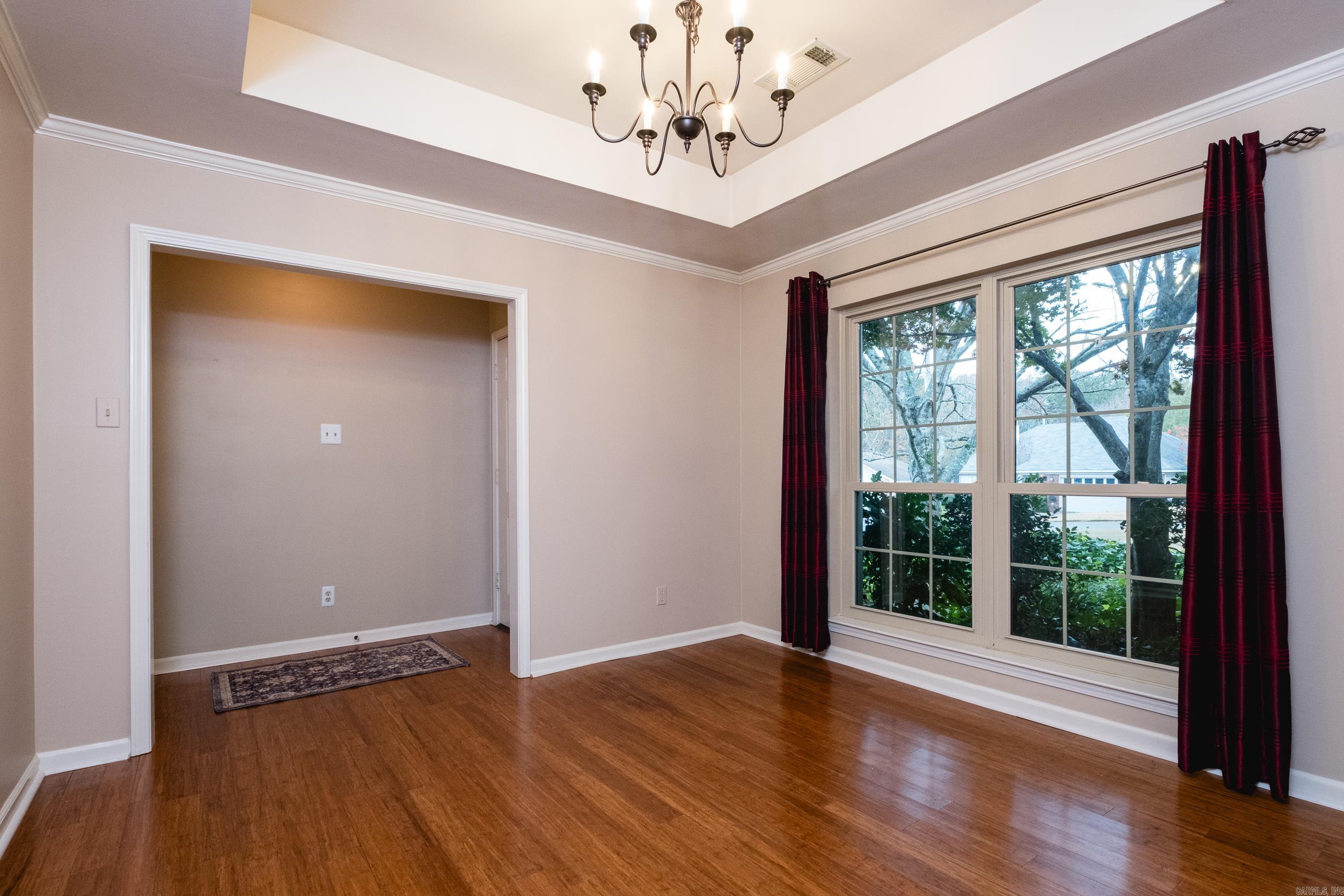 CHERRY CREEK ADDN - Residential