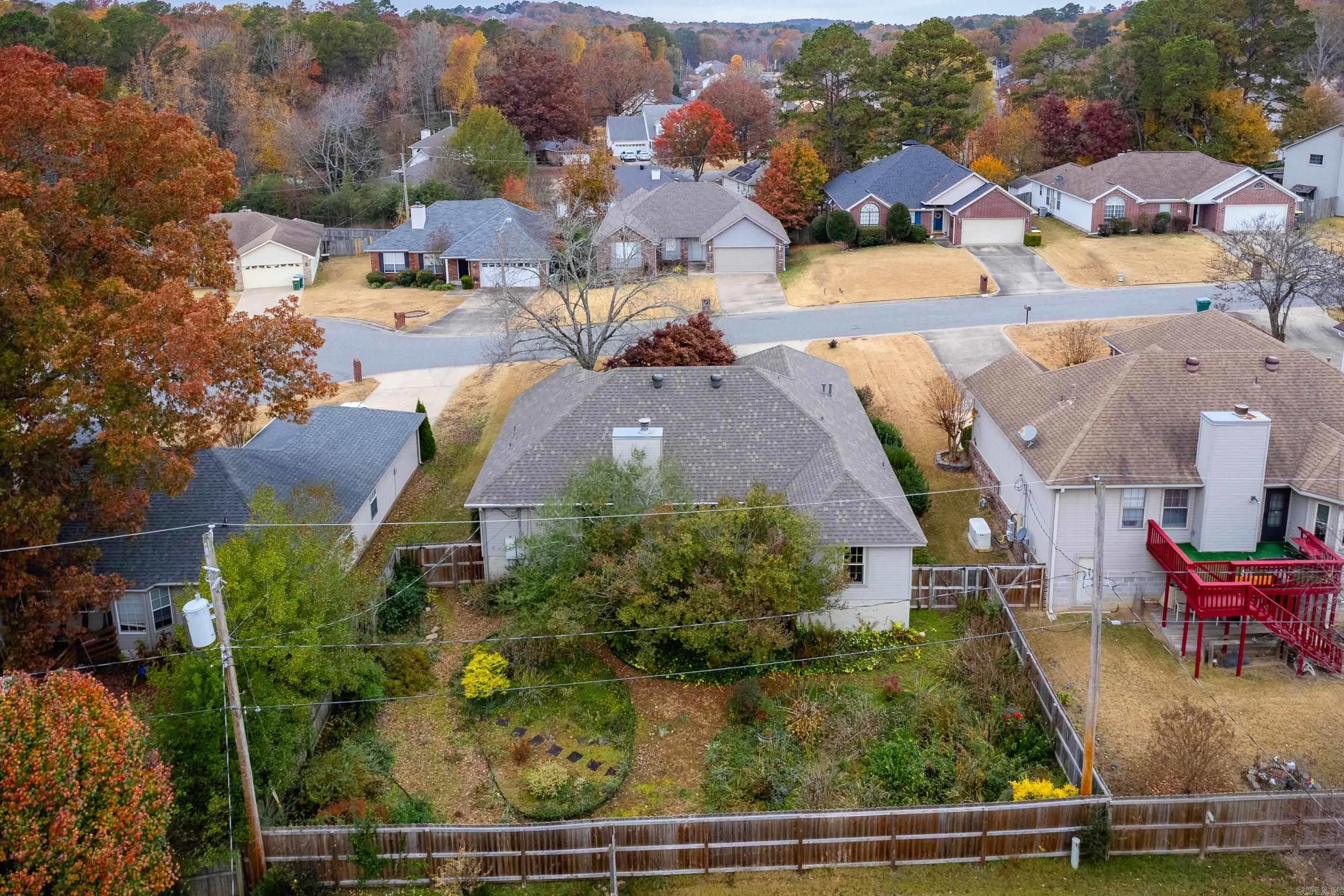 CHERRY CREEK ADDN - Residential