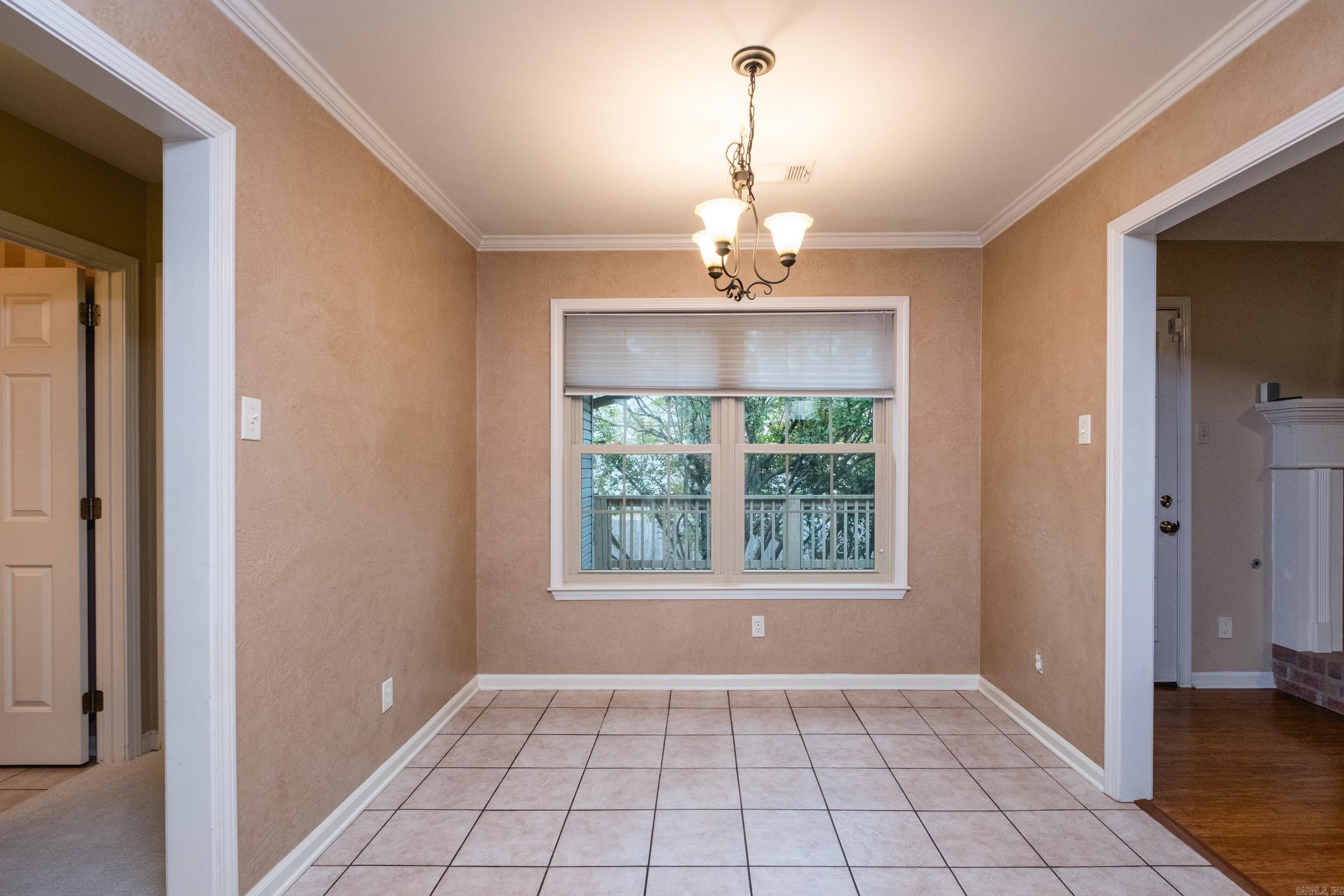 CHERRY CREEK ADDN - Residential