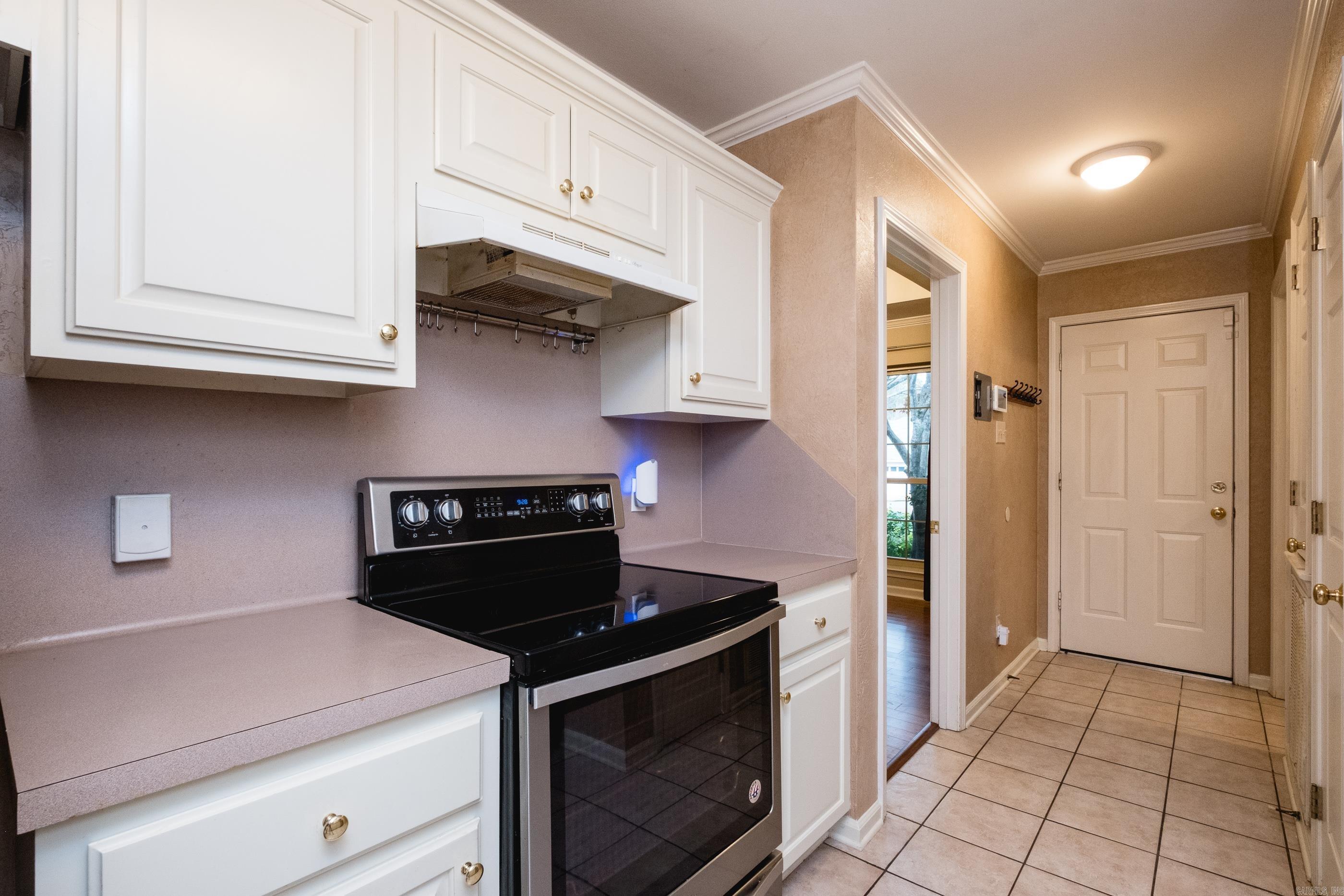 CHERRY CREEK ADDN - Residential