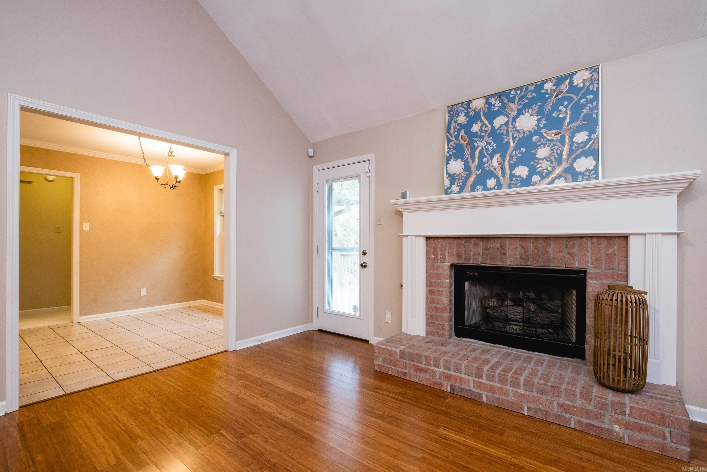 CHERRY CREEK ADDN - Residential