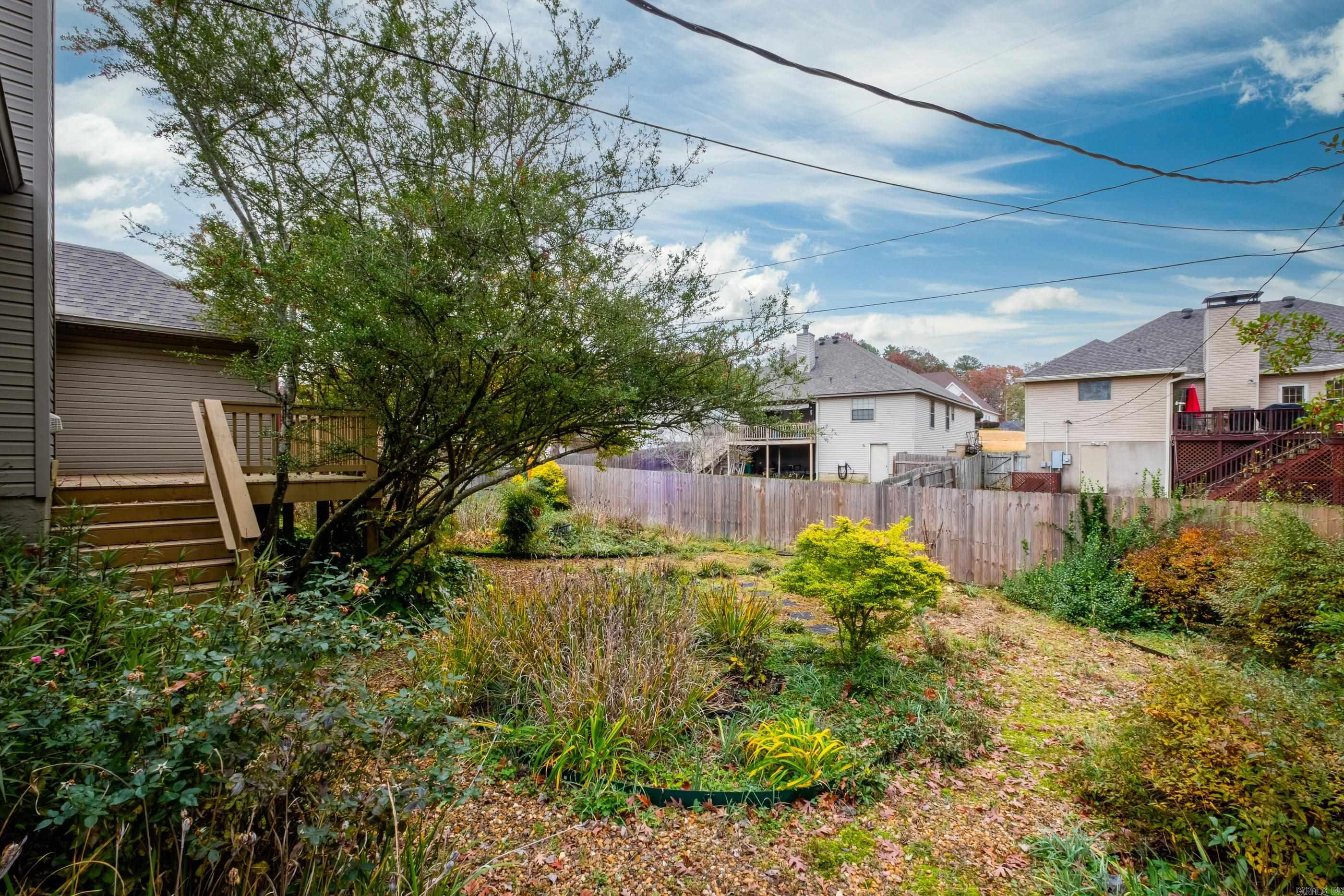 CHERRY CREEK ADDN - Residential