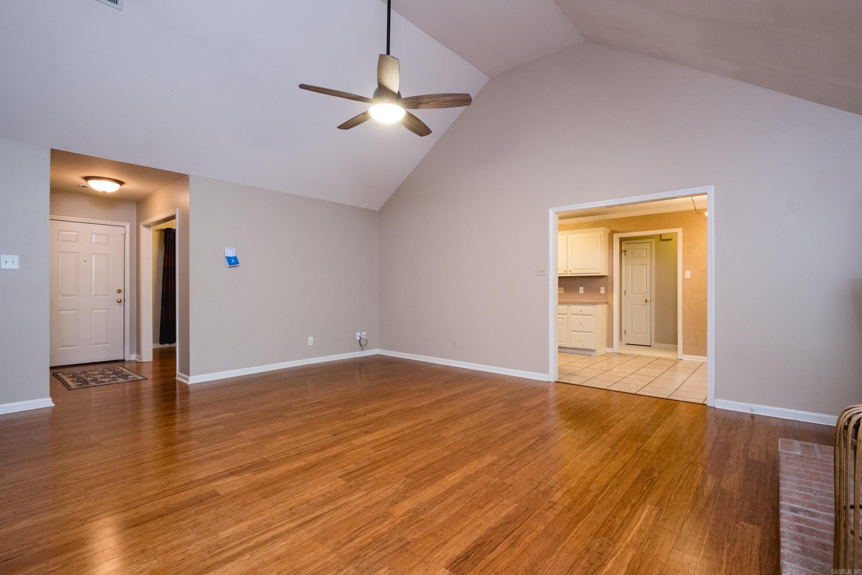 CHERRY CREEK ADDN - Residential