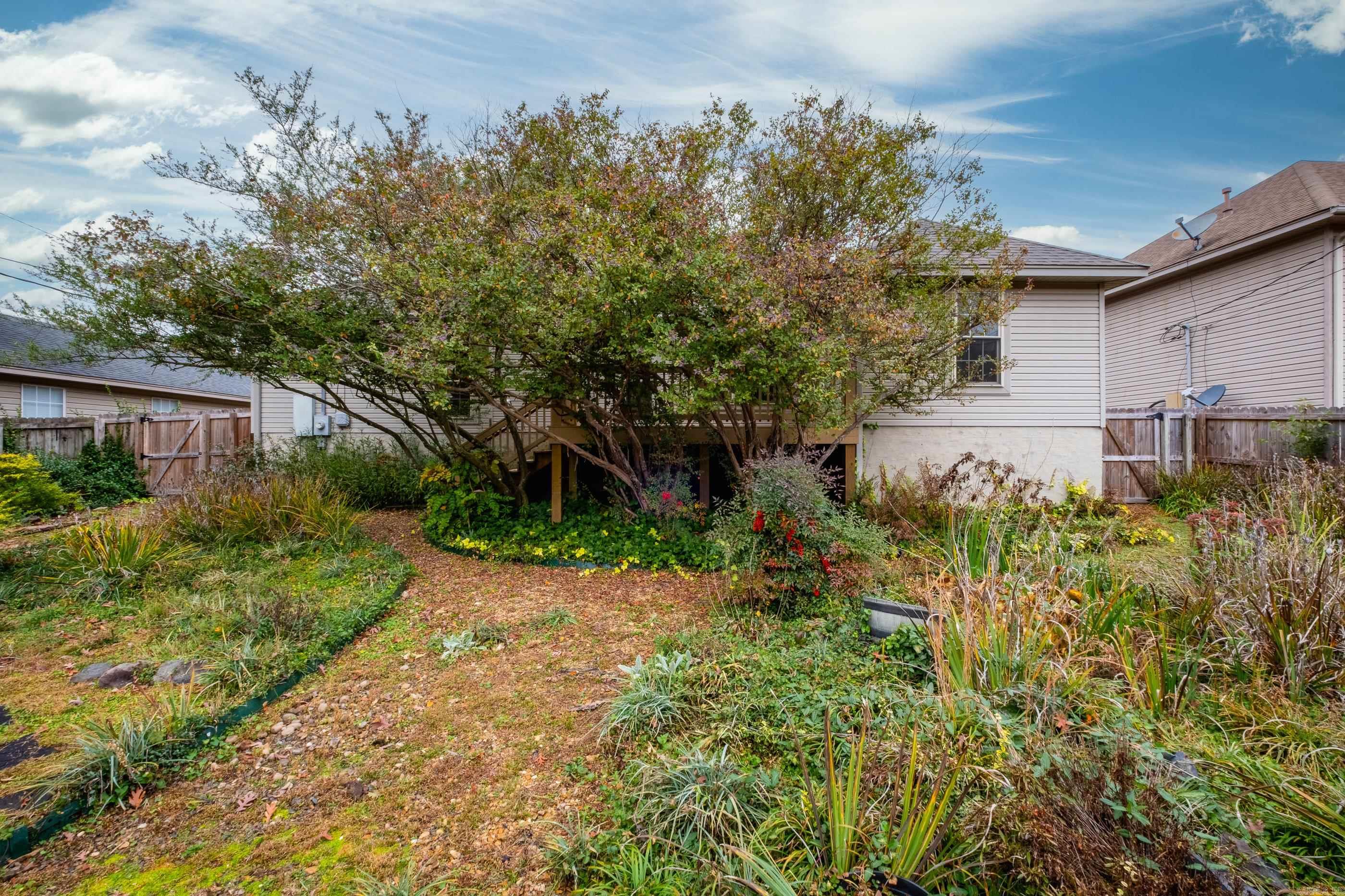 CHERRY CREEK ADDN - Residential