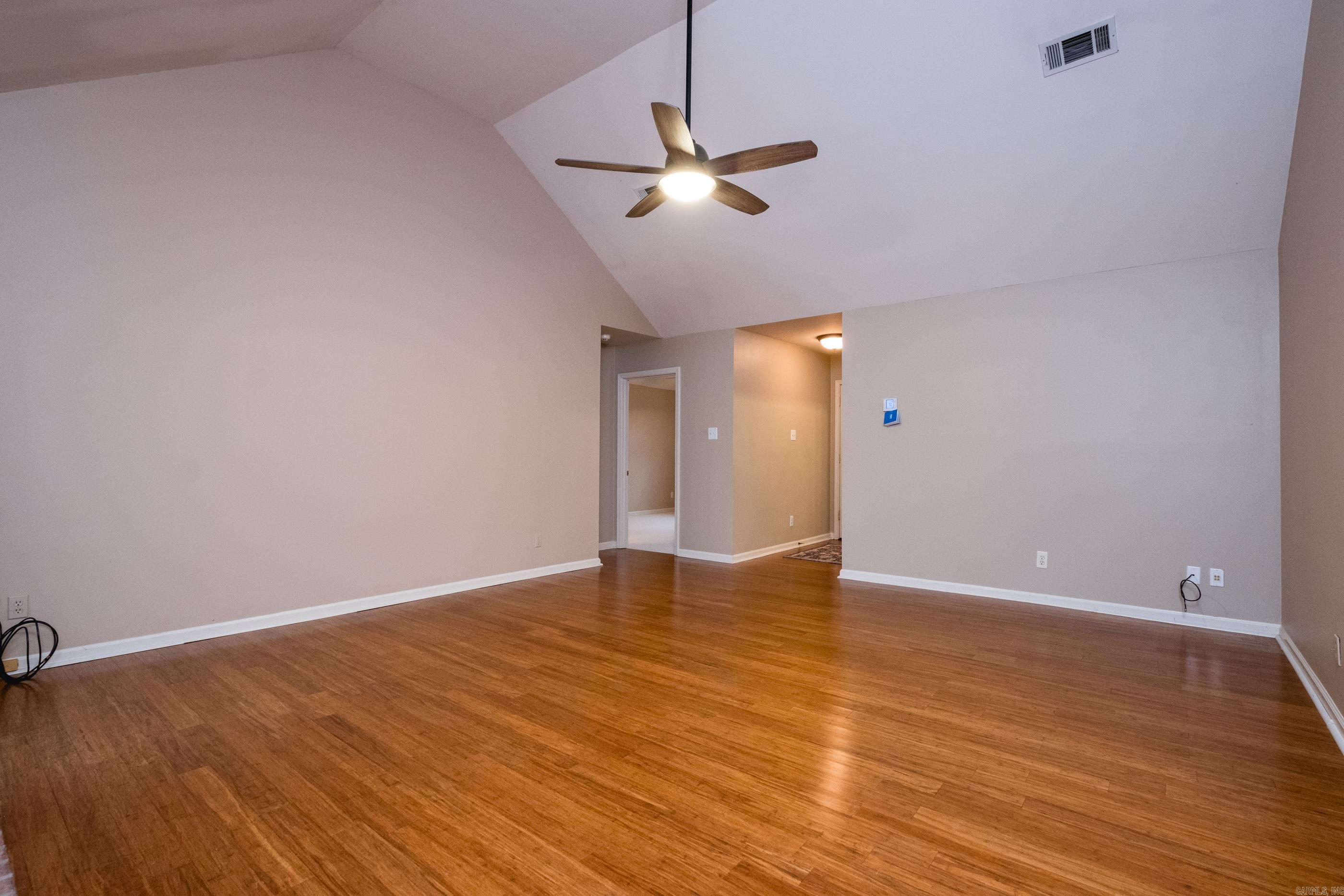 CHERRY CREEK ADDN - Residential