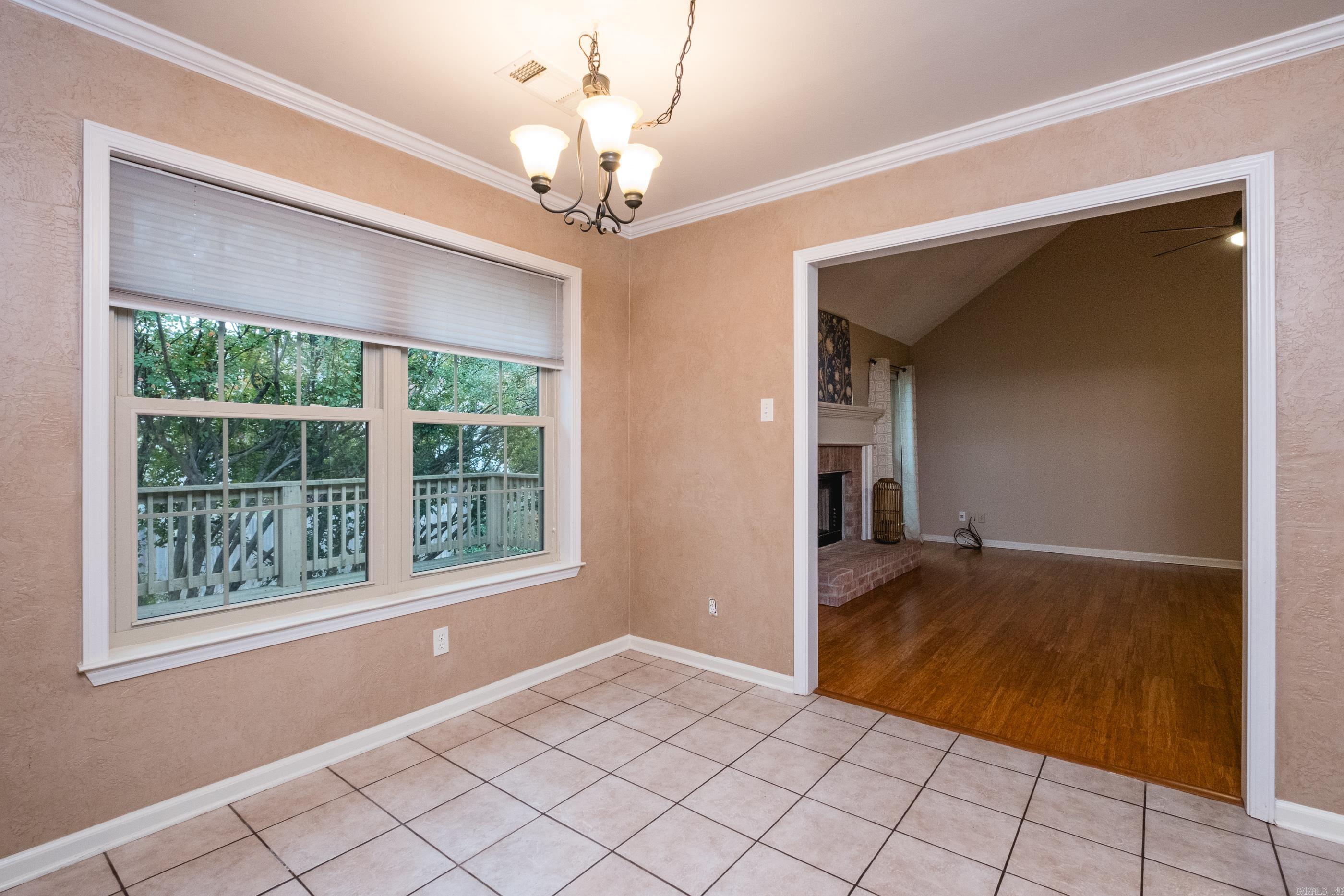 CHERRY CREEK ADDN - Residential