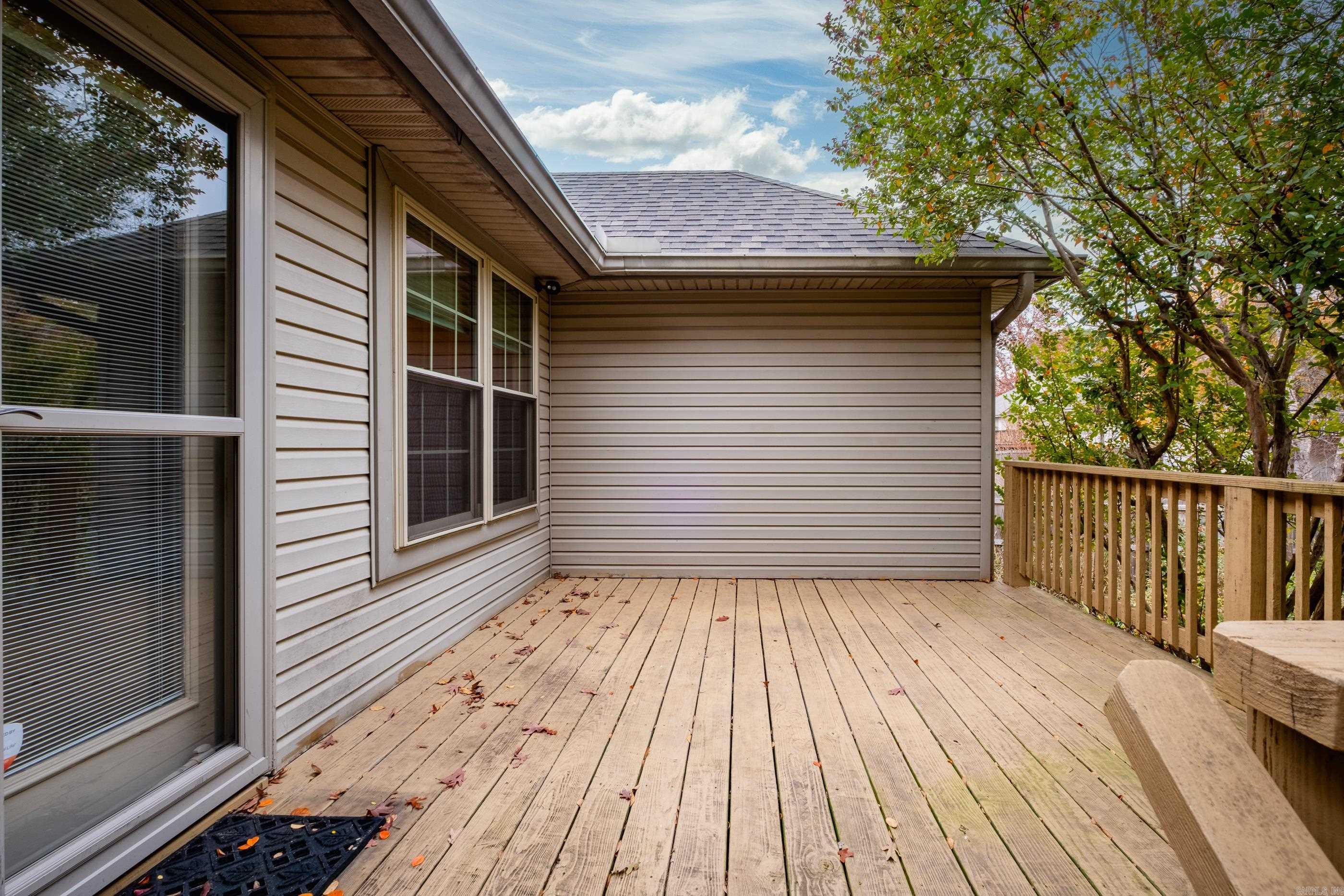 CHERRY CREEK ADDN - Residential