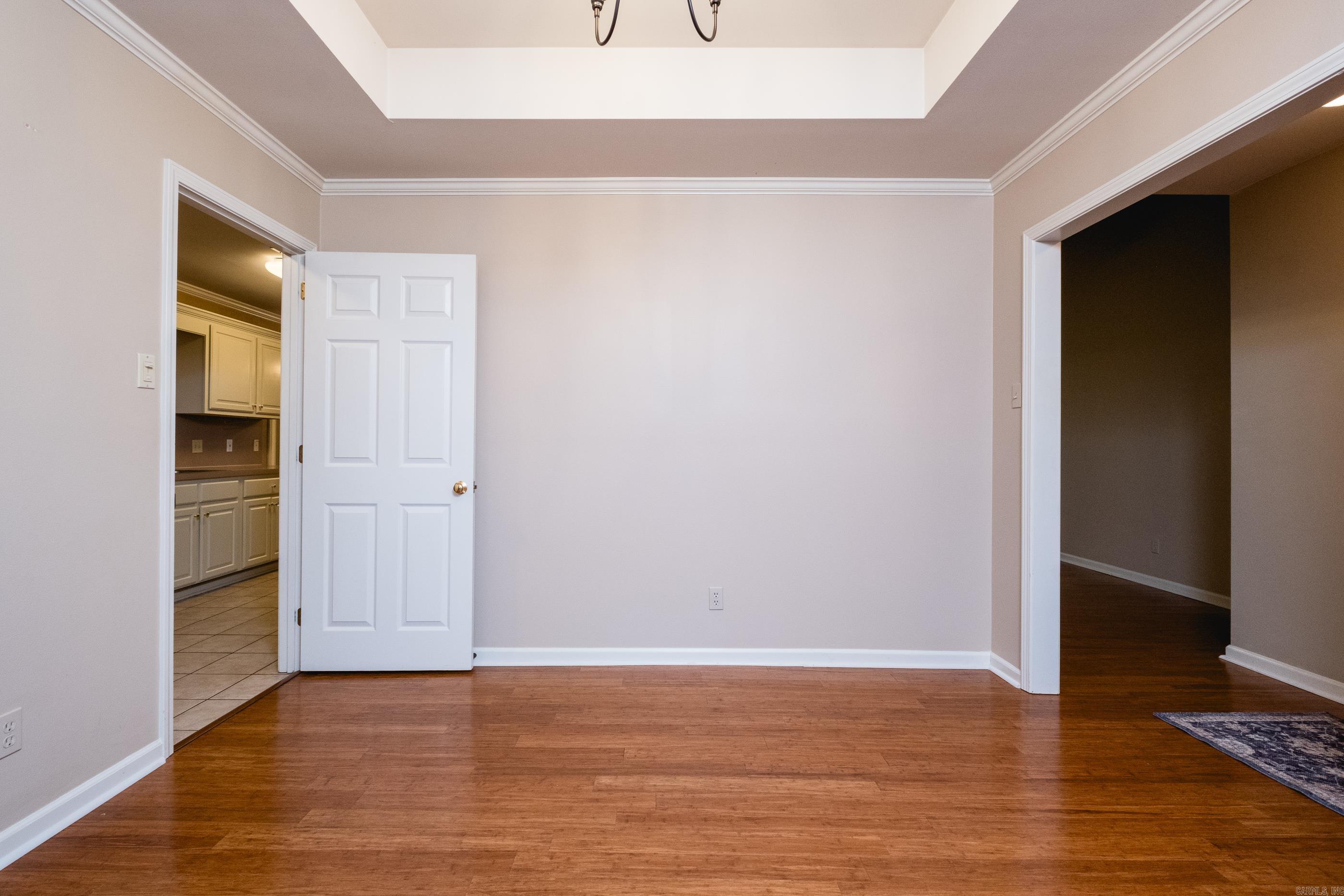 CHERRY CREEK ADDN - Residential