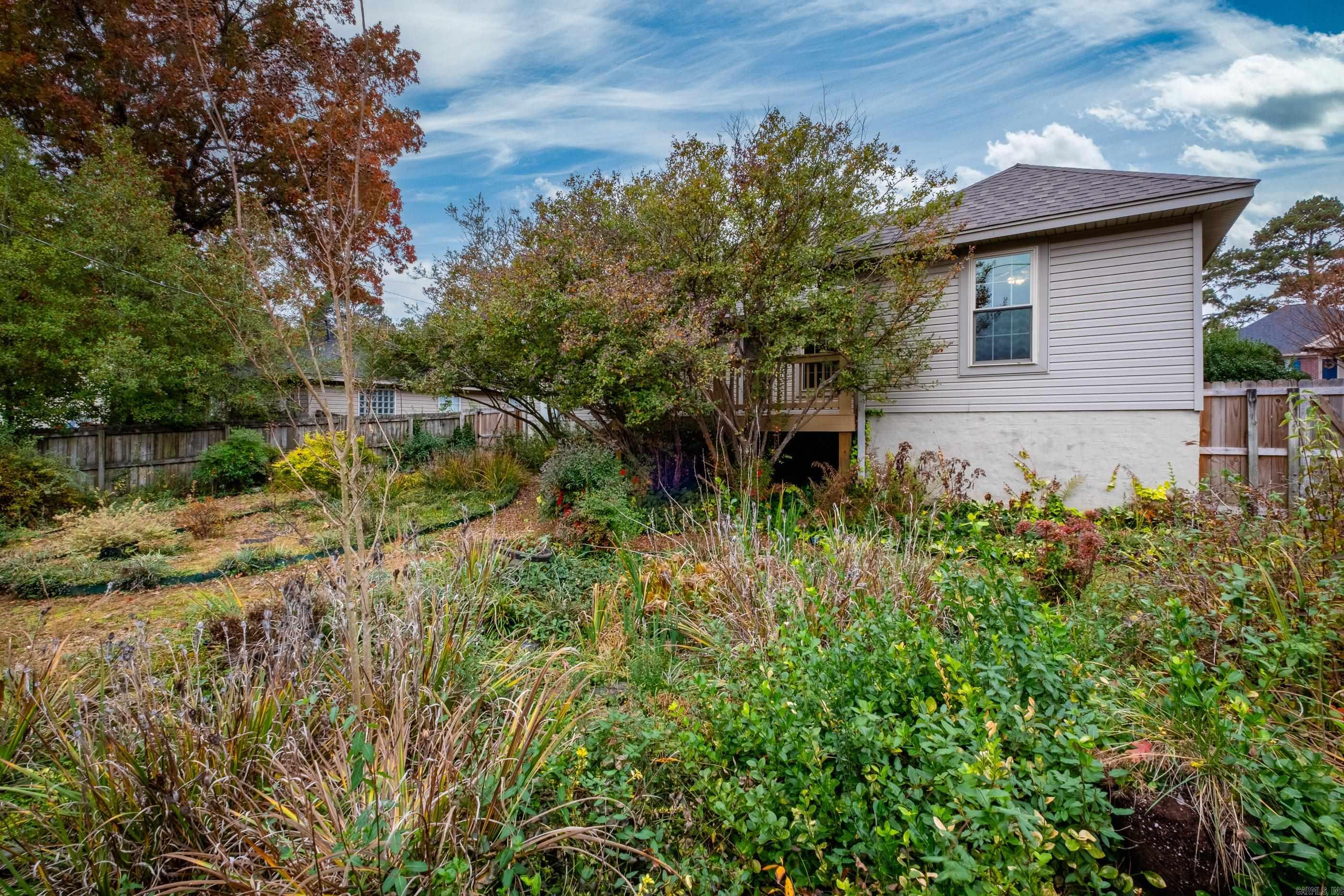 CHERRY CREEK ADDN - Residential