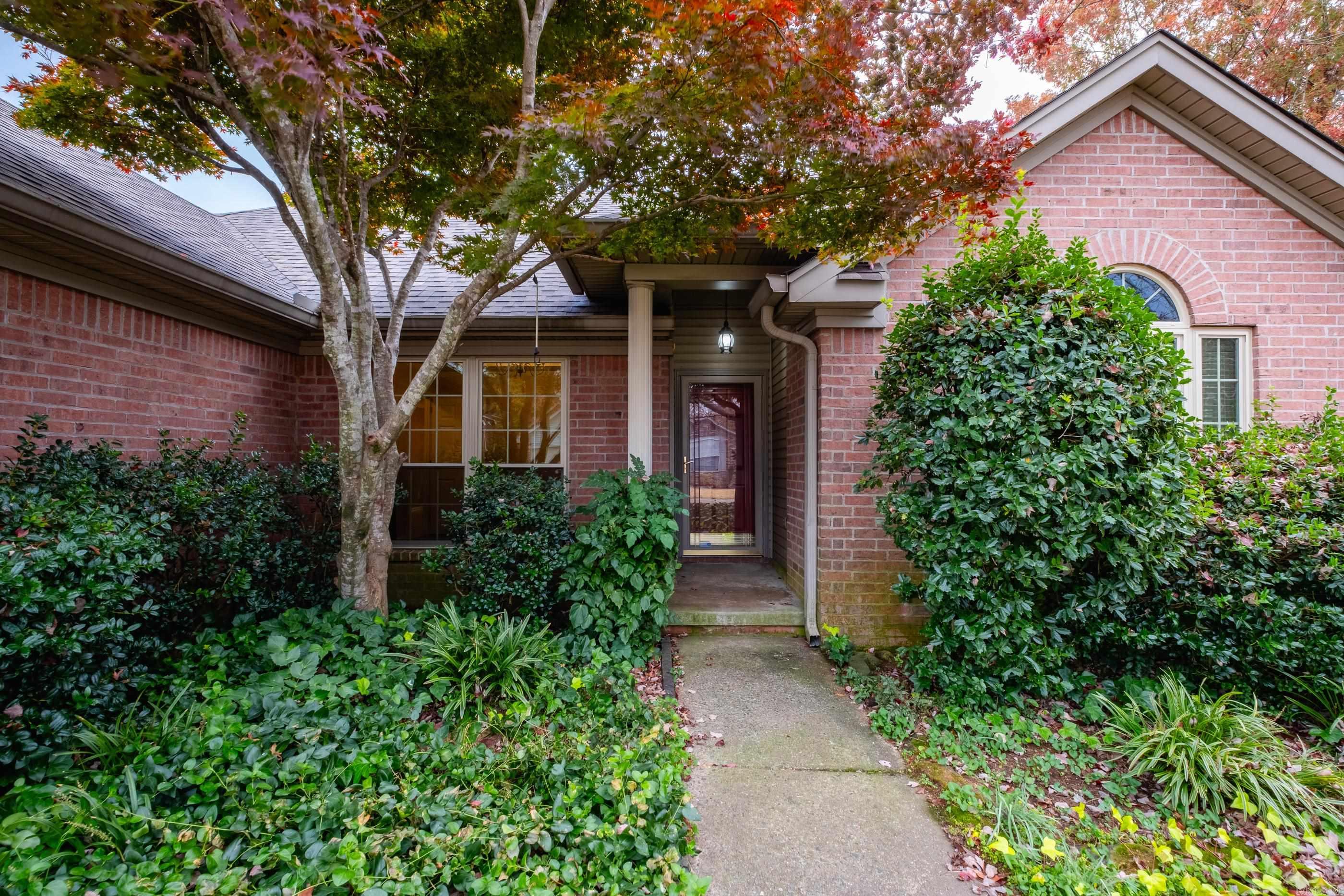 CHERRY CREEK ADDN - Residential