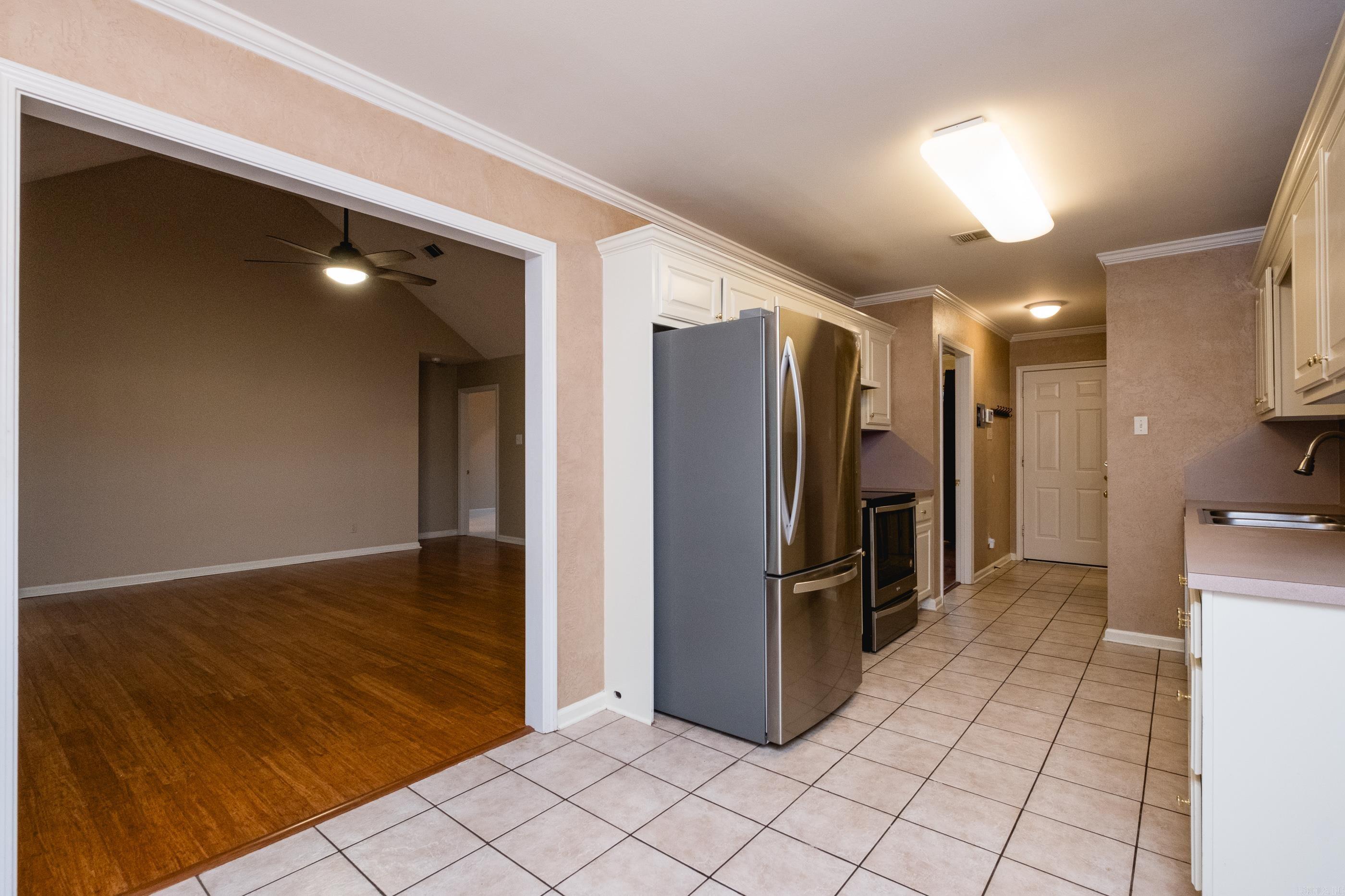 CHERRY CREEK ADDN - Residential