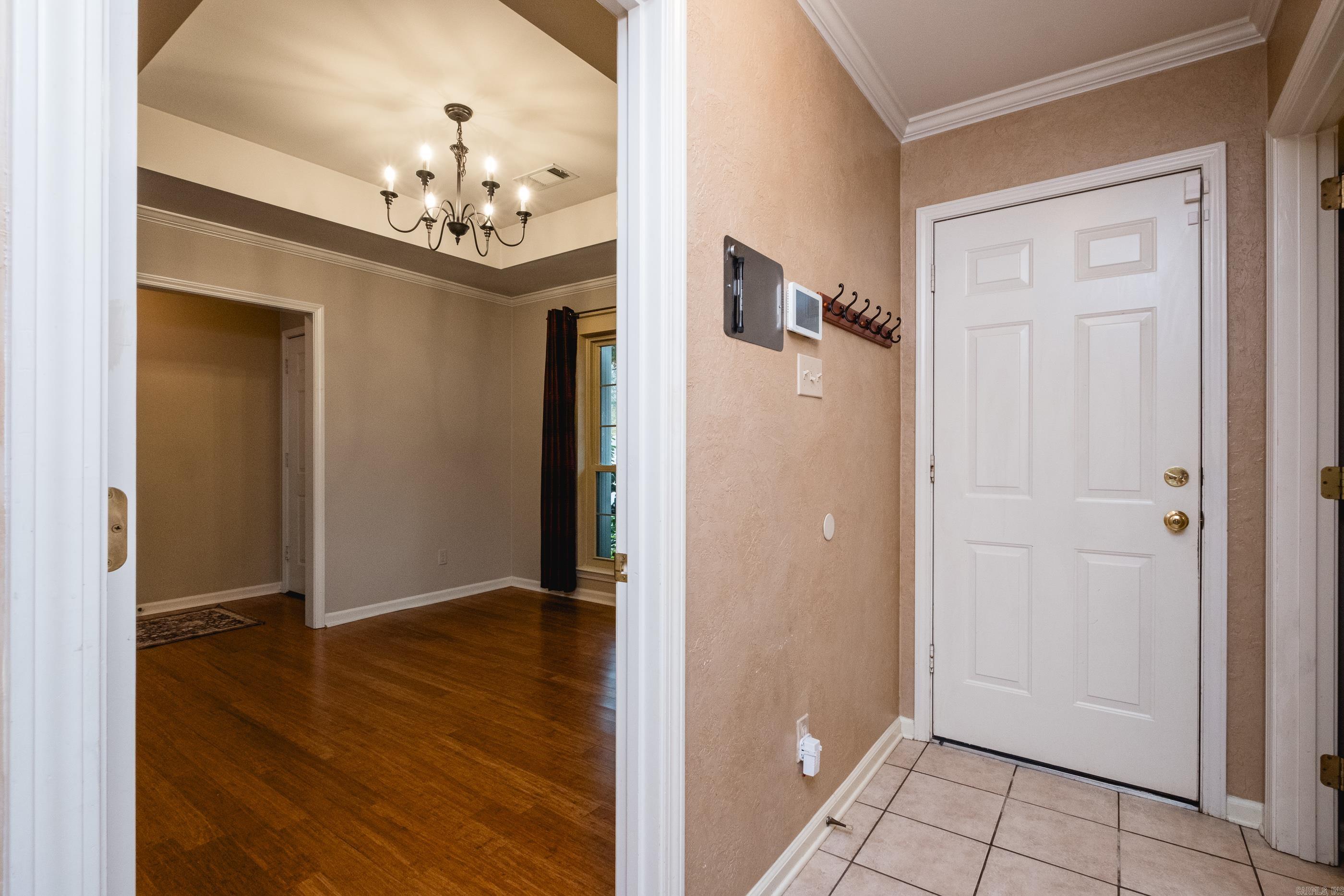 CHERRY CREEK ADDN - Residential