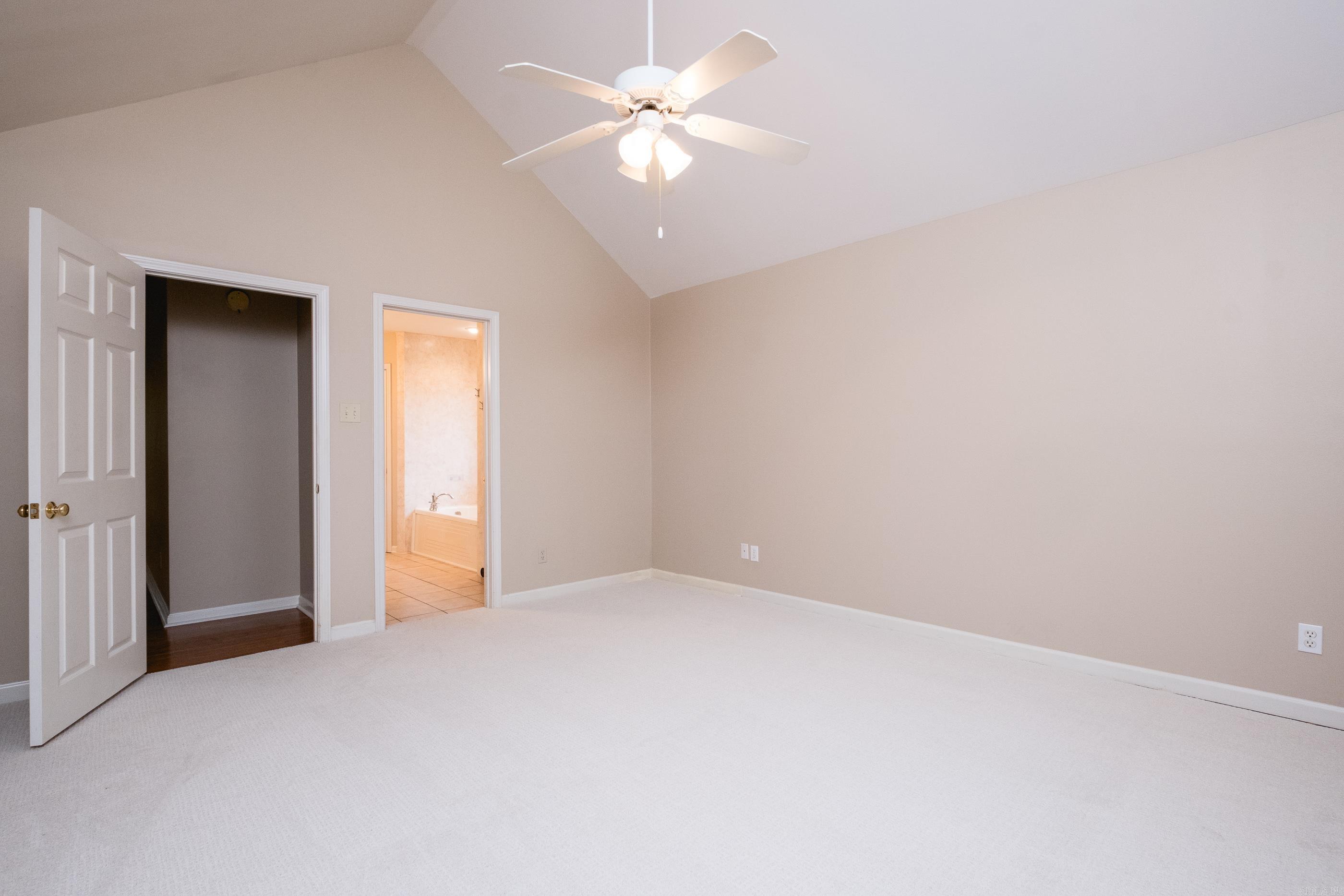 CHERRY CREEK ADDN - Residential