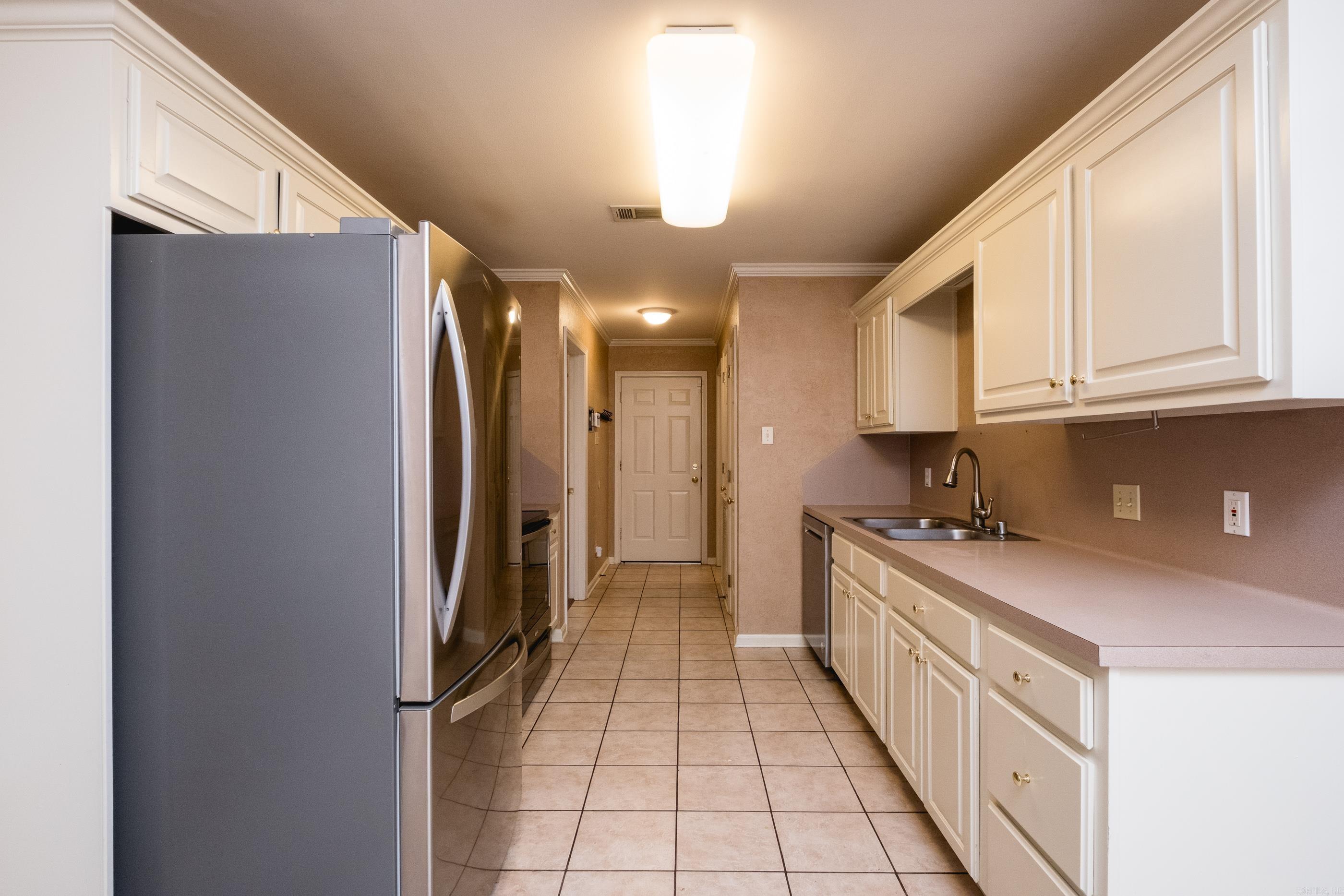 CHERRY CREEK ADDN - Residential