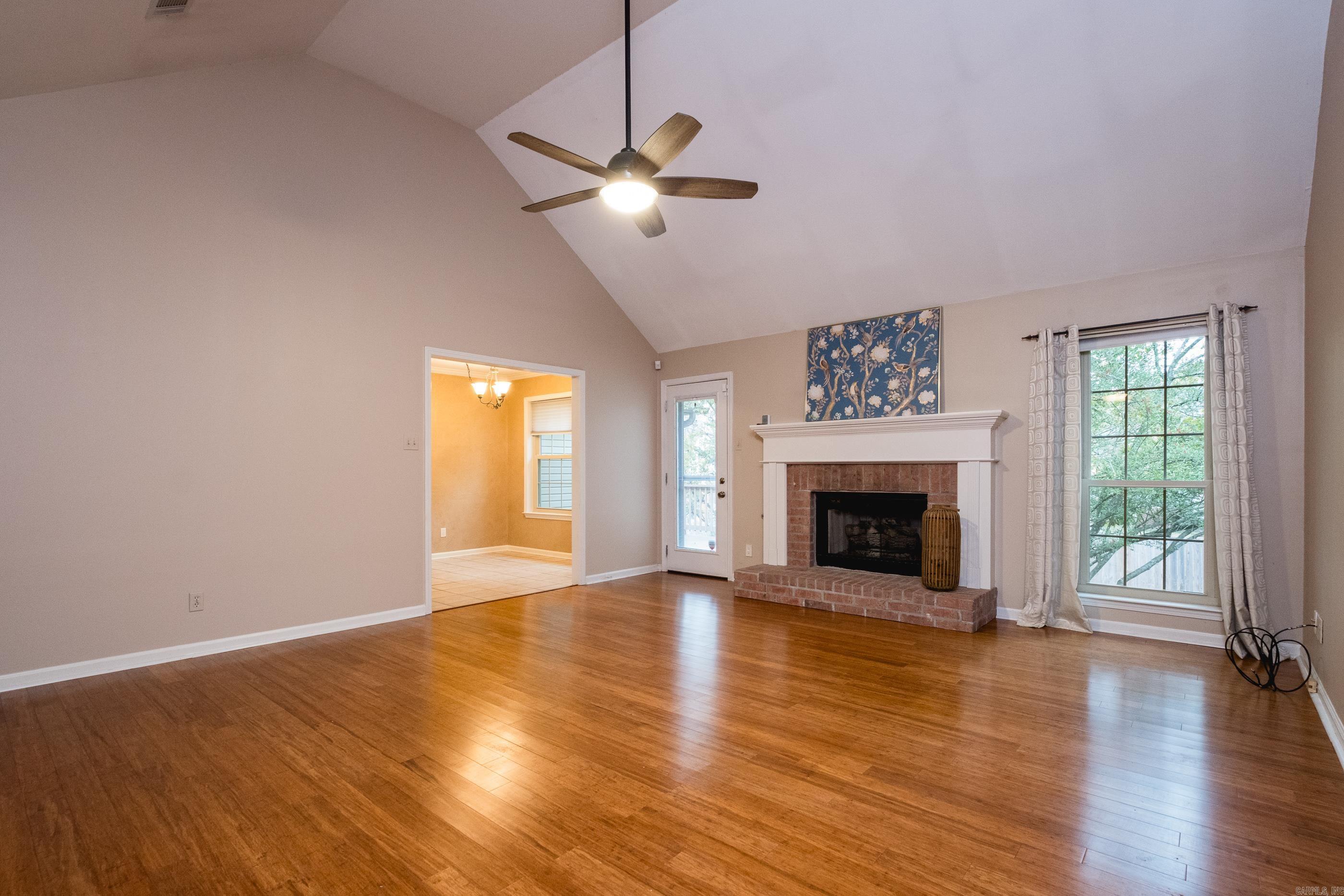 CHERRY CREEK ADDN - Residential