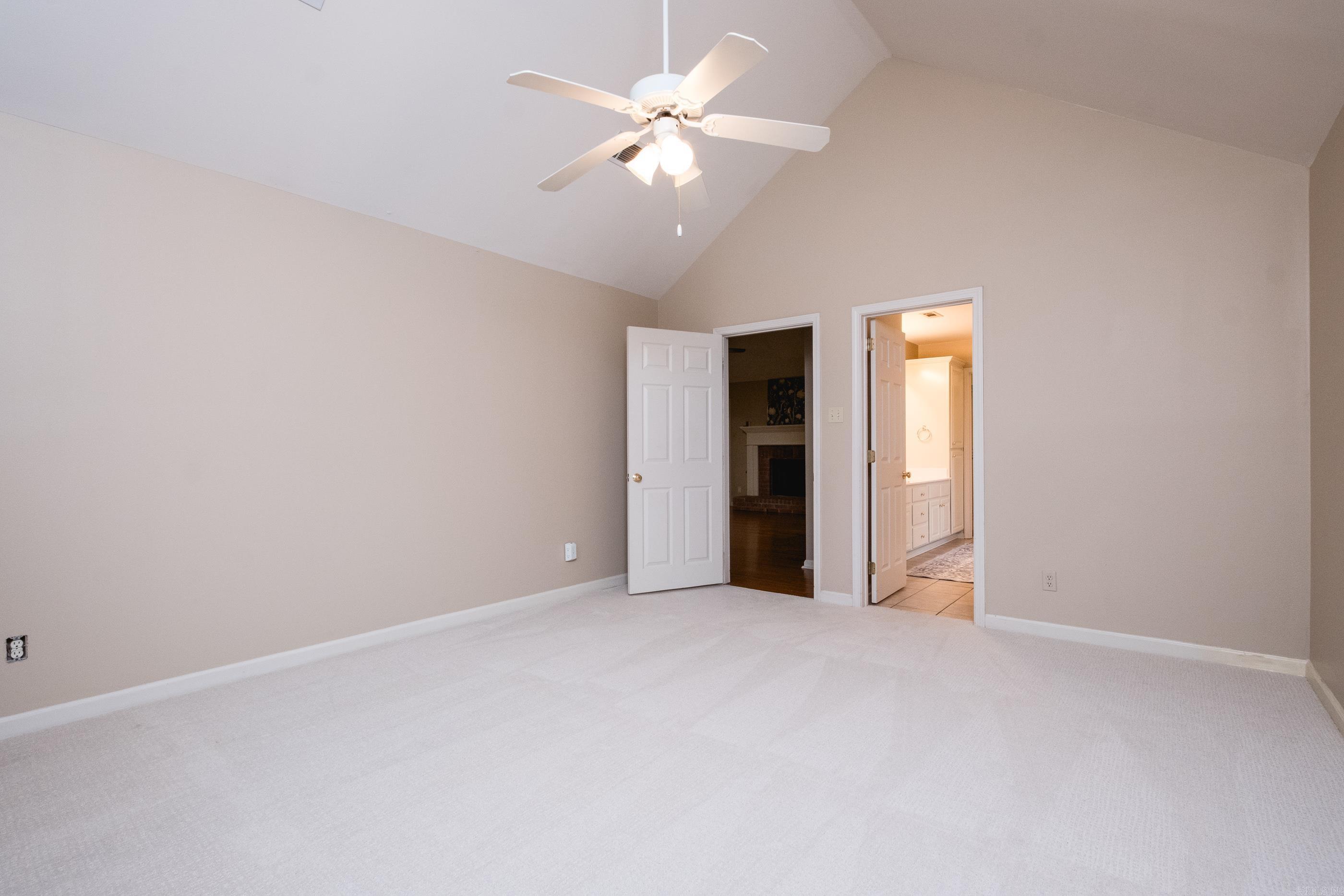 CHERRY CREEK ADDN - Residential