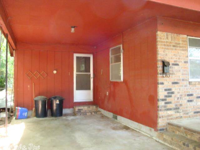 Steward - Residential