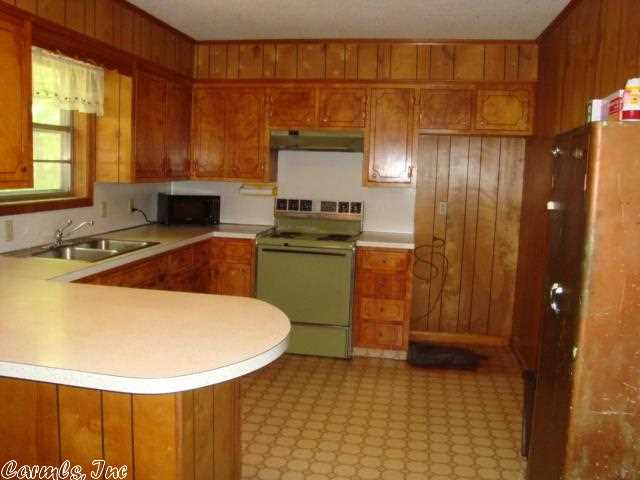 Steward - Residential