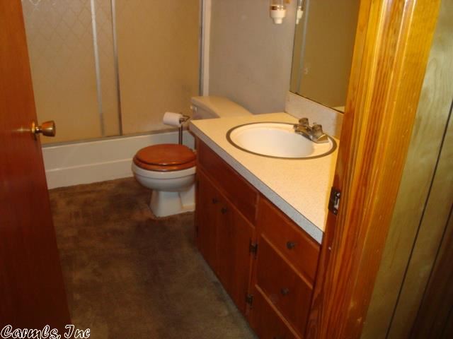 Steward - Residential