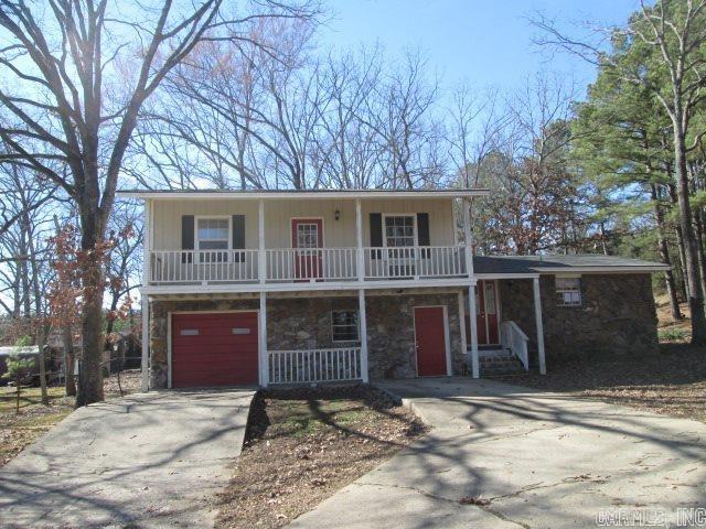 KINGWOOD ADD - Residential