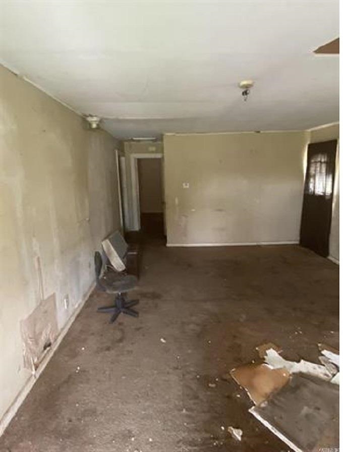 Metes & Bounds - Residential Income