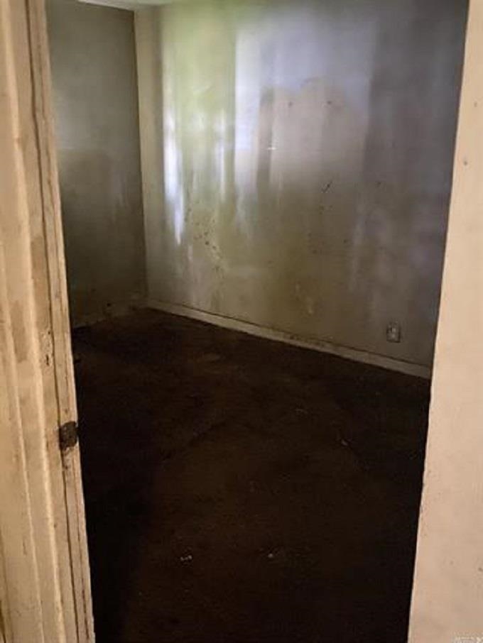 Metes & Bounds - Residential Income